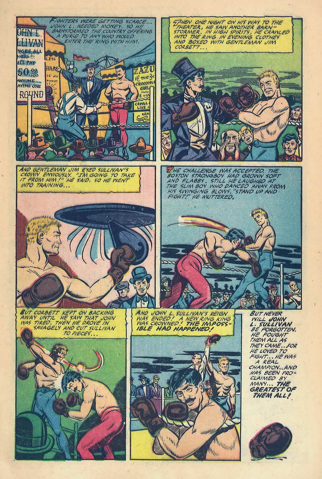 Read online Rangers Comics comic -  Issue #67 - 29