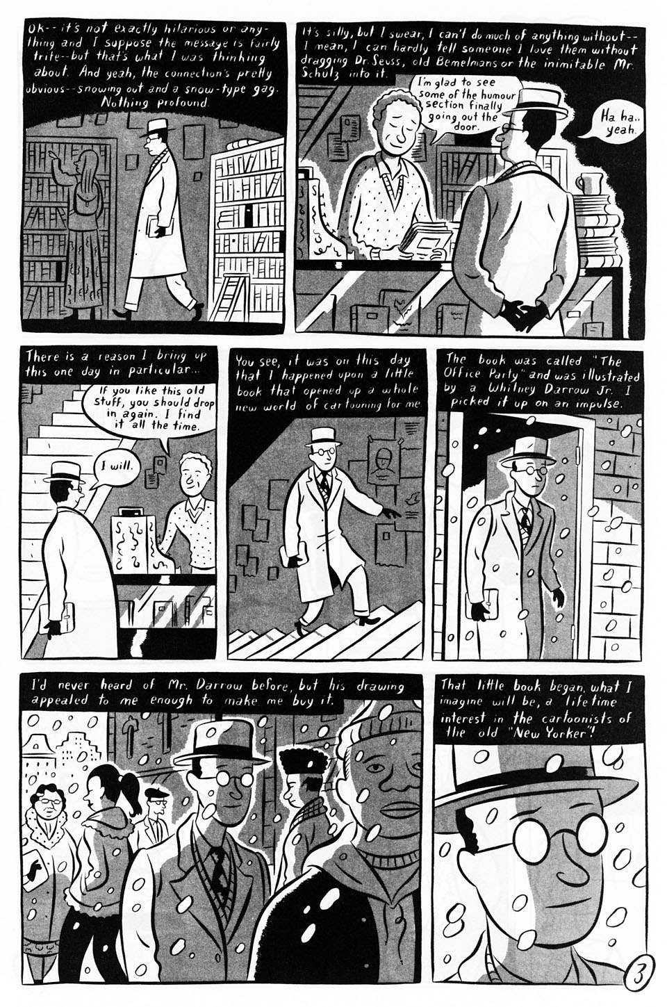 Palooka-Ville issue 4 - Page 5