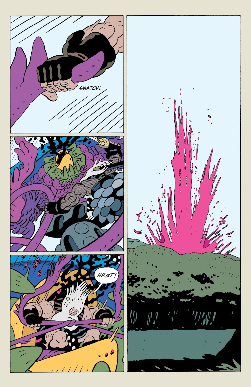 Head Lopper issue 13 - Page 17