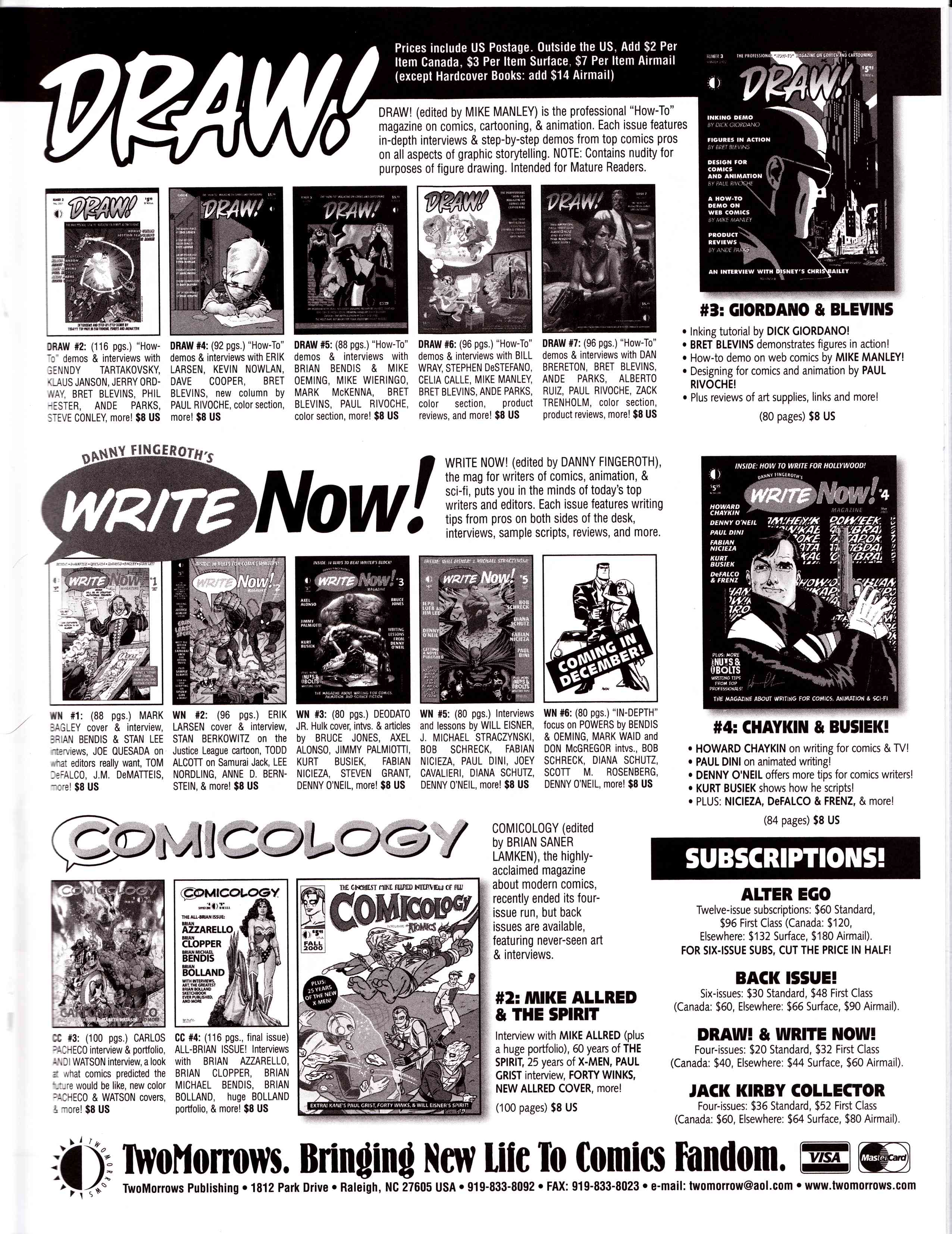 Read online Back Issue comic -  Issue #1 - 51