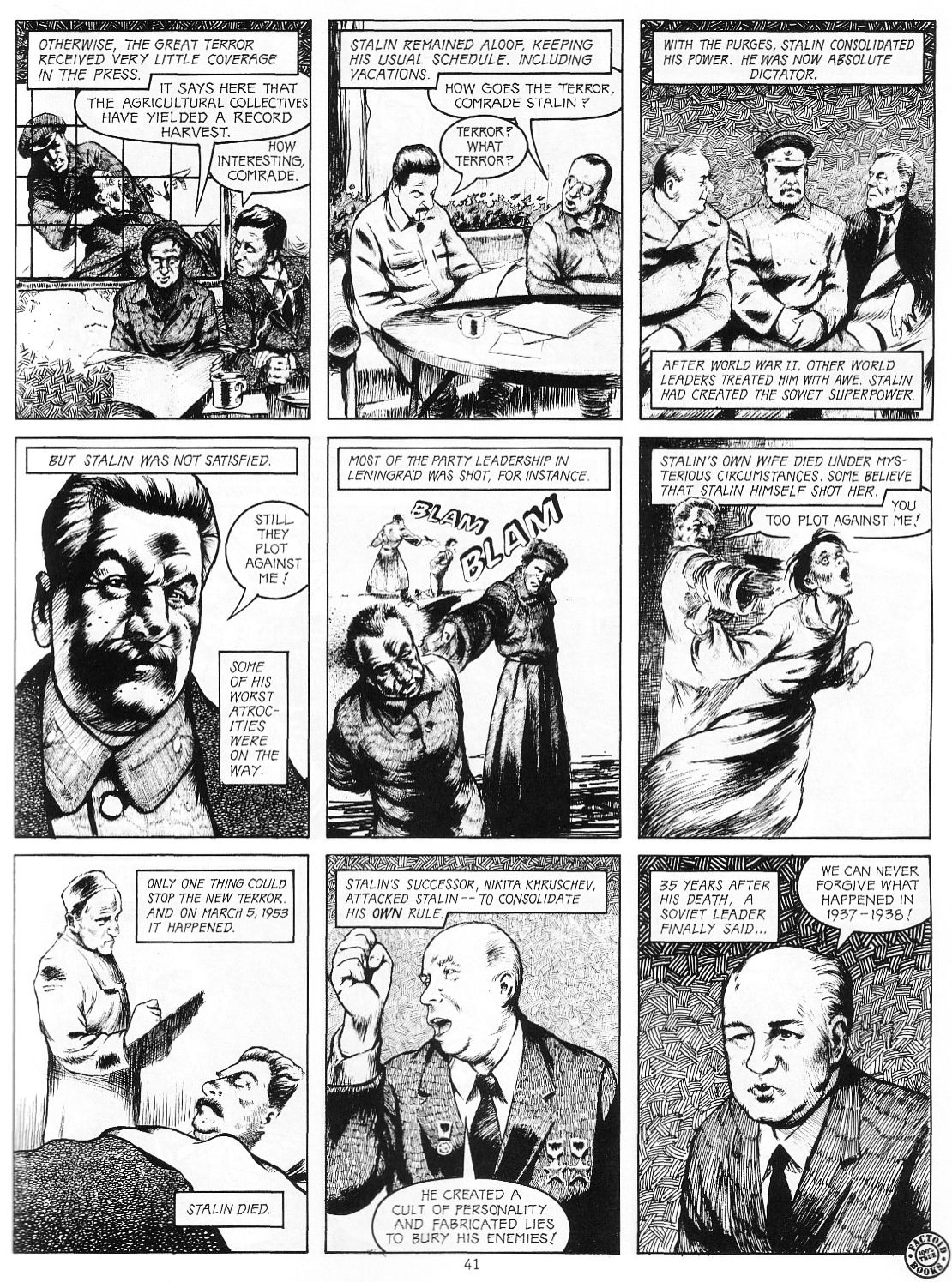 Read online The Big Book of... comic -  Issue # TPB Bad - 41
