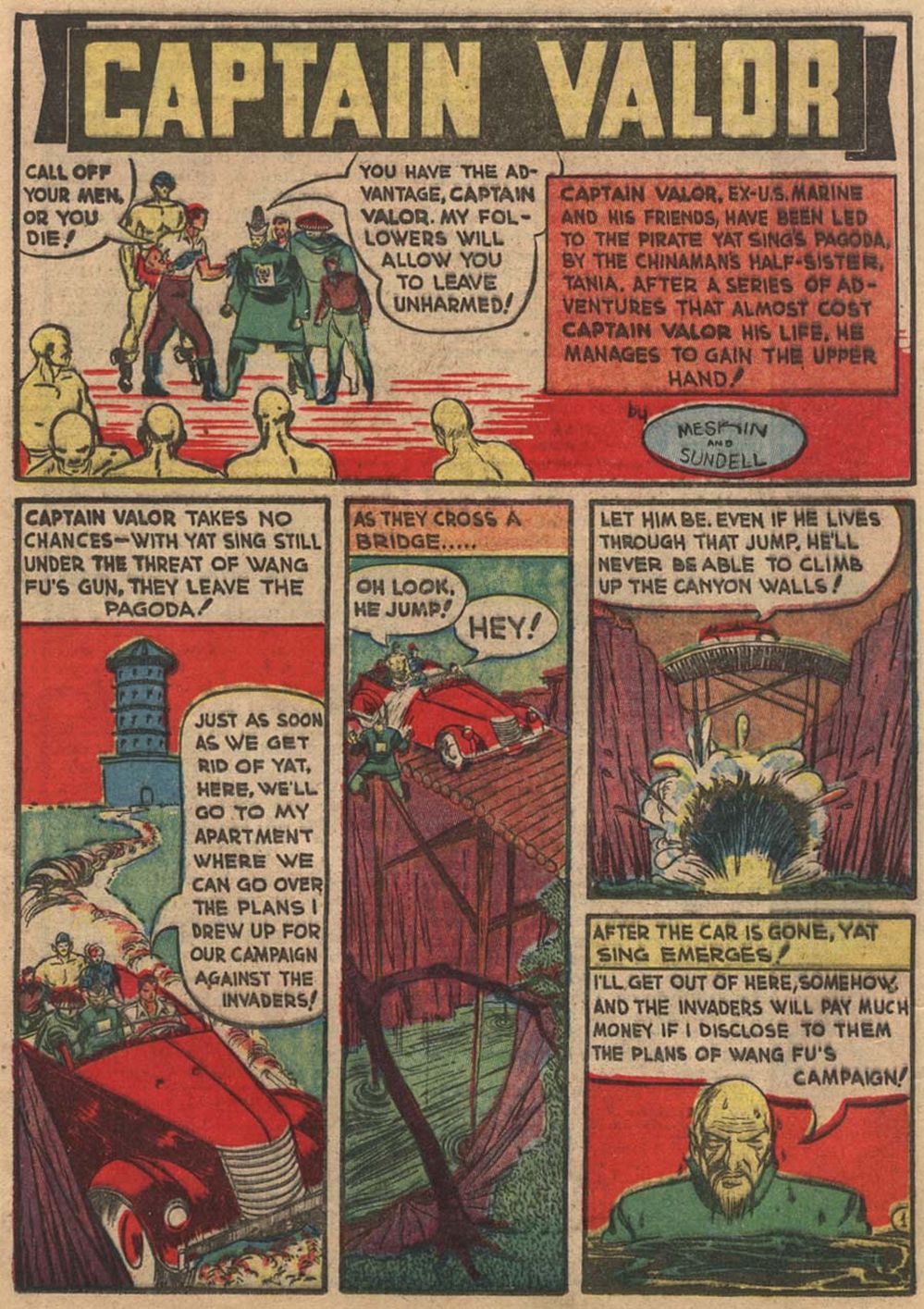 Zip Comics issue 5 - Page 45