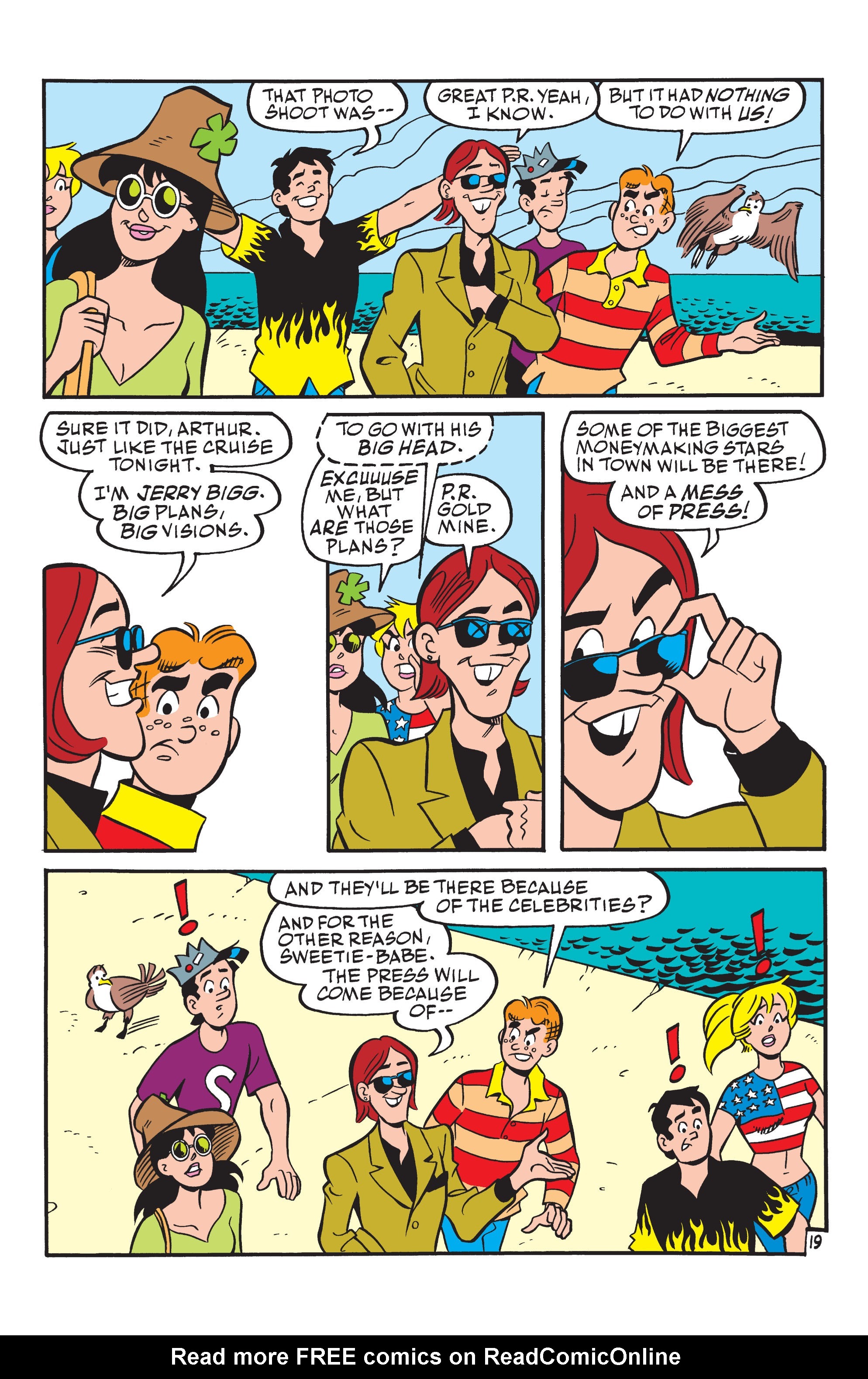 Read online Pep Digital comic -  Issue #14 - 71