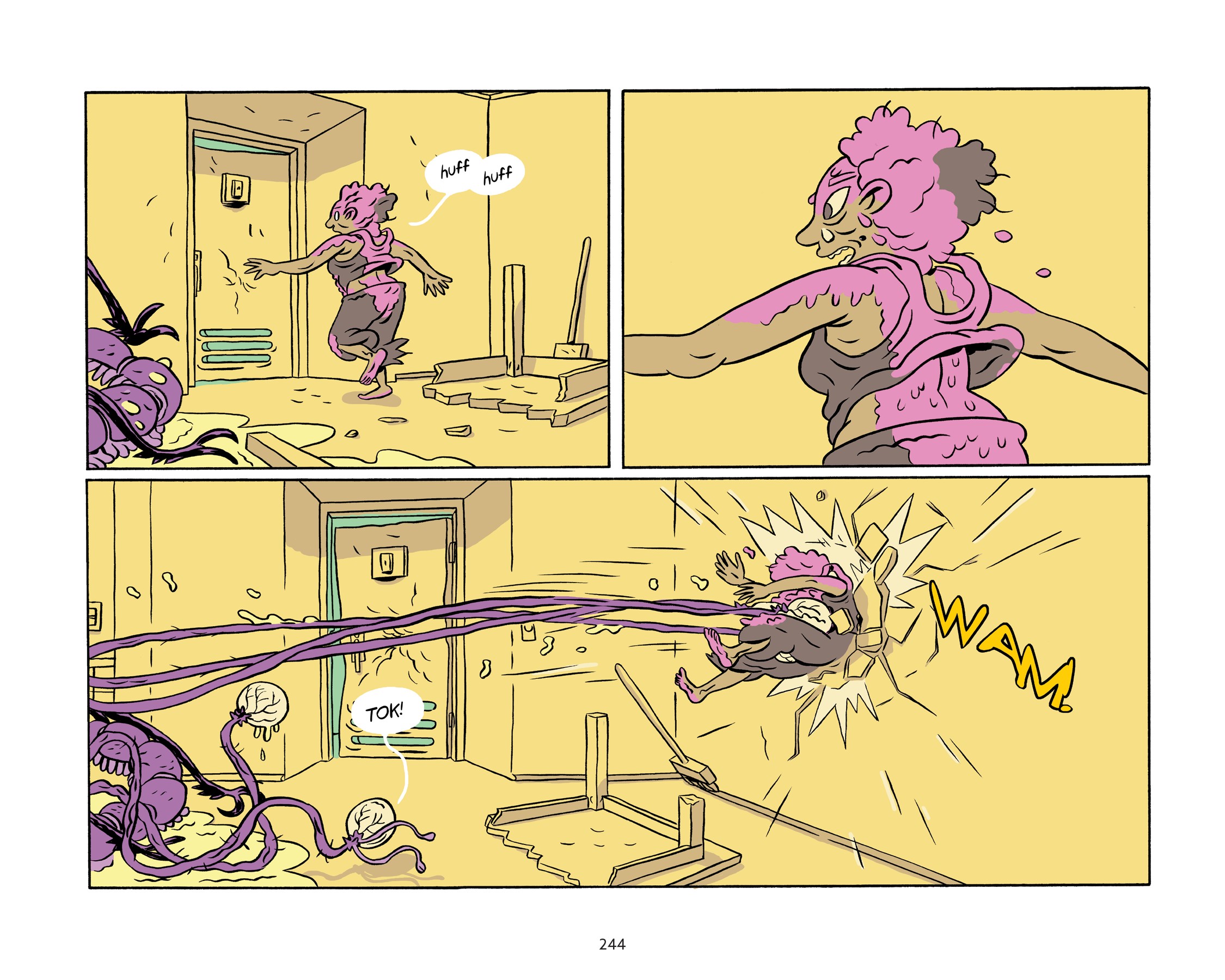 Read online BTTM FDRS comic -  Issue # TPB (Part 3) - 45