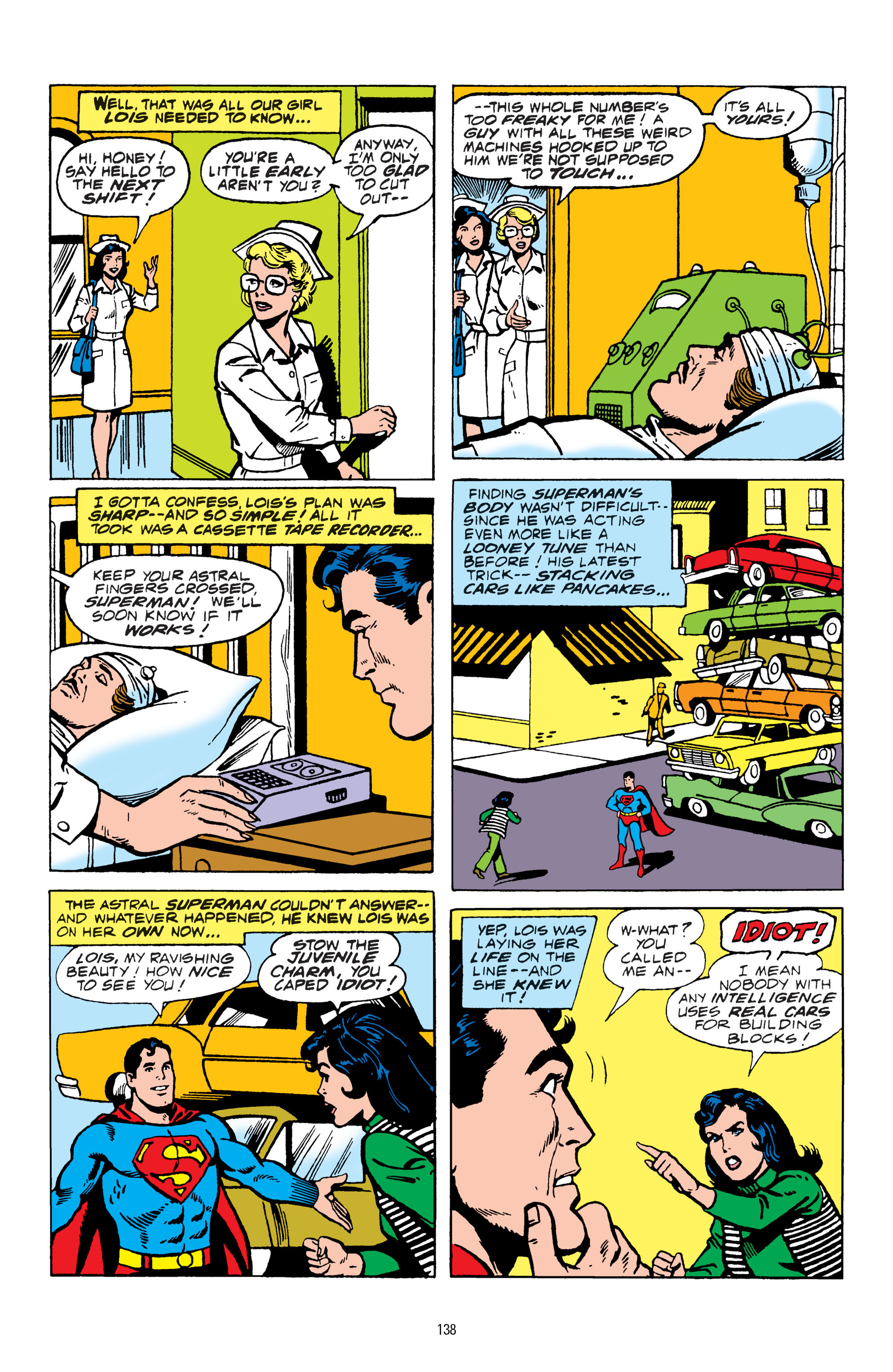 Read online Deadman (2011) comic -  Issue # TPB 3 (Part 2) - 39