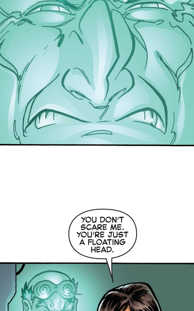 Read online Spider-Verse Unlimited: Infinity Comic comic -  Issue #19 - 41