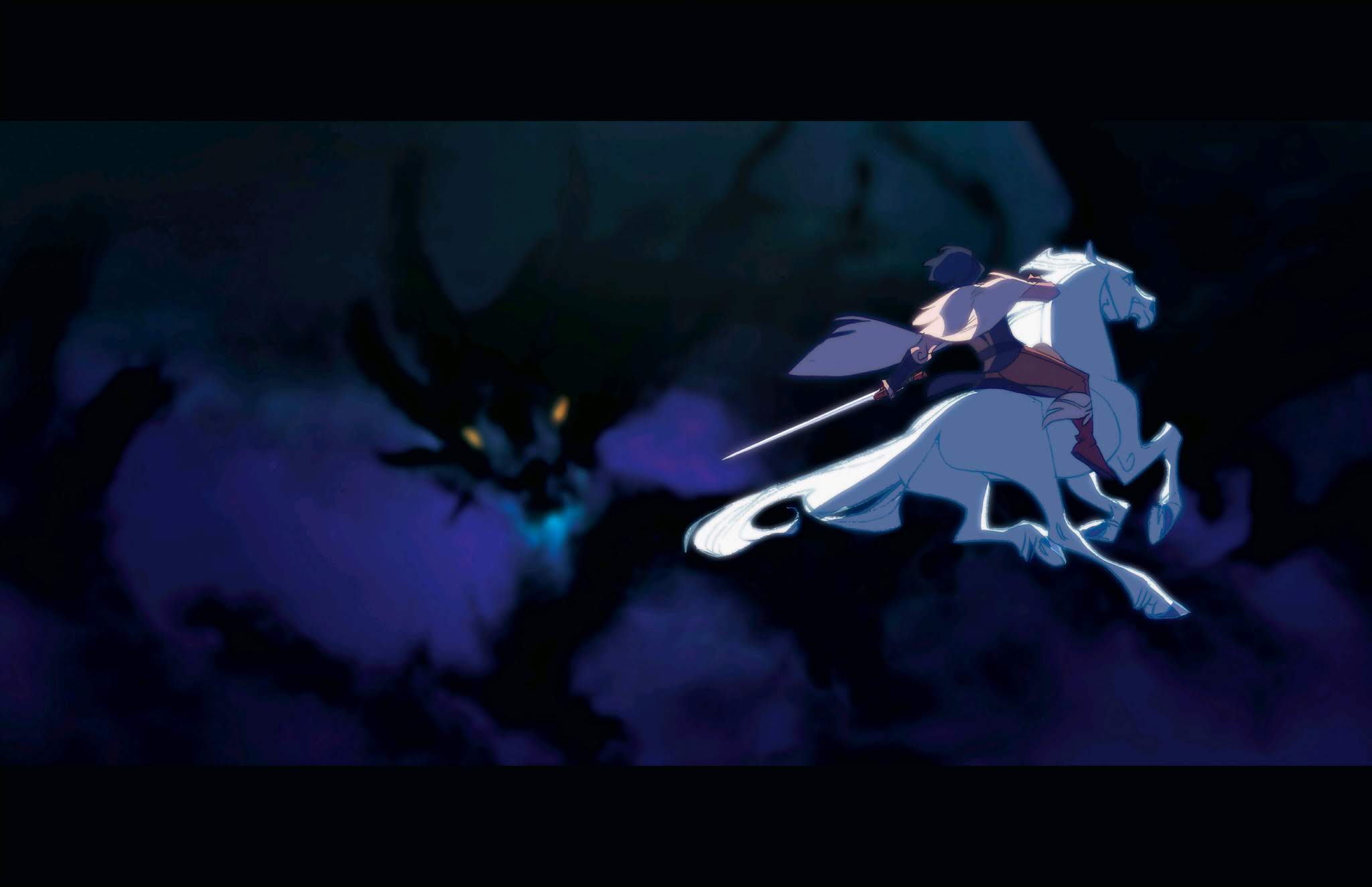 Read online Siegfried comic -  Issue # TPB 3 - 101