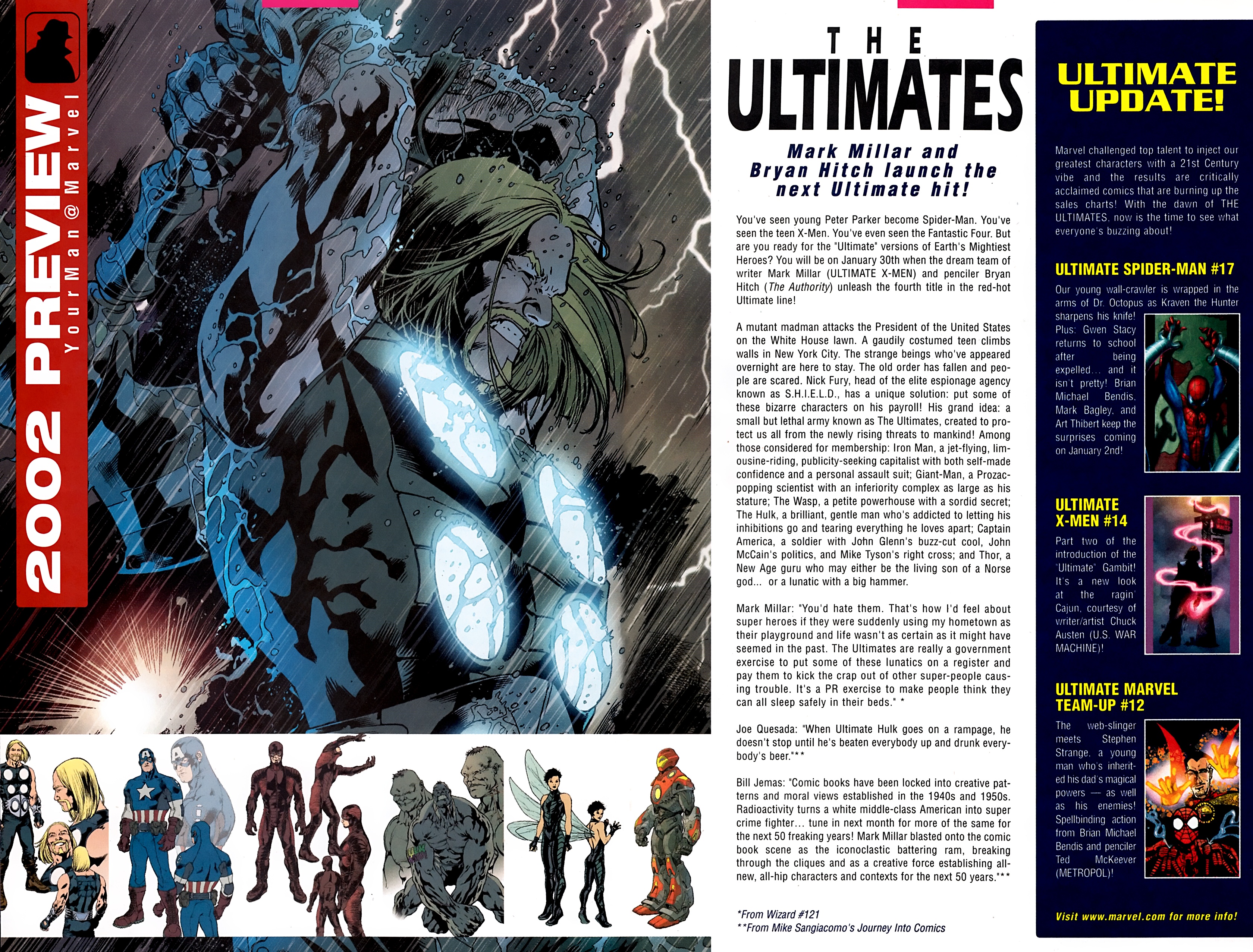 Read online X-Men: Evolution comic -  Issue #2 - 26