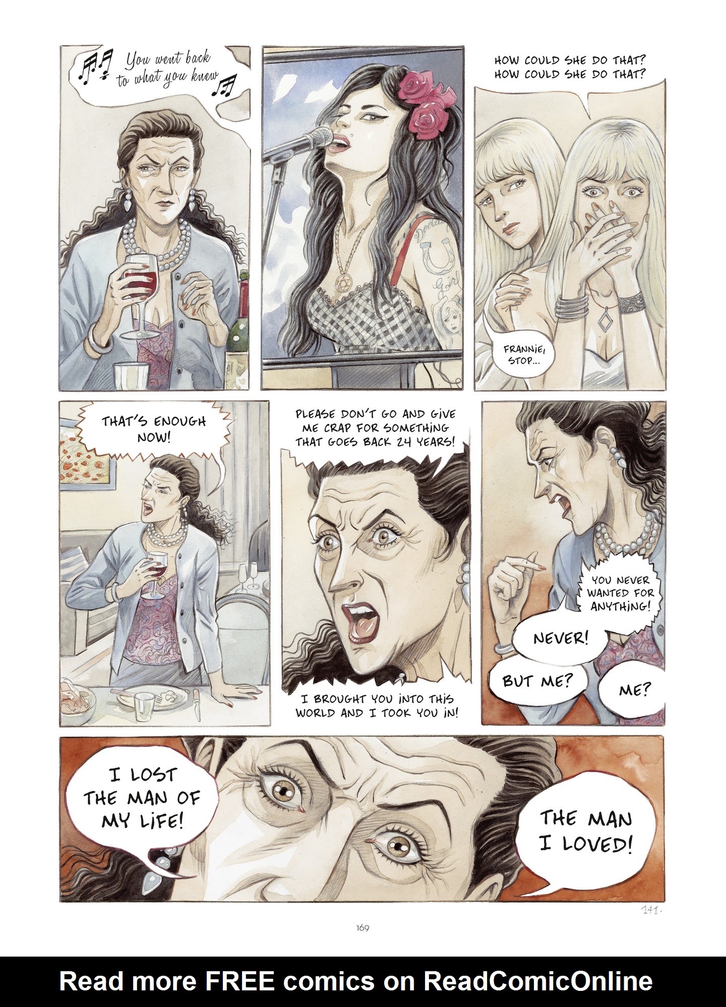 Read online Angel of Death comic -  Issue # TPB (Part 2) - 61