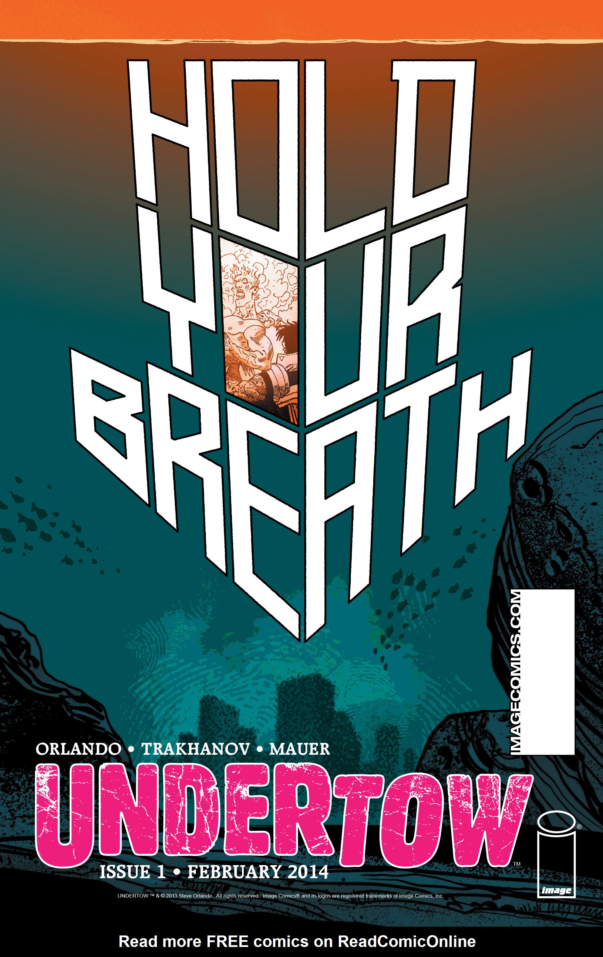 Read online Secret comic -  Issue #5 - 28