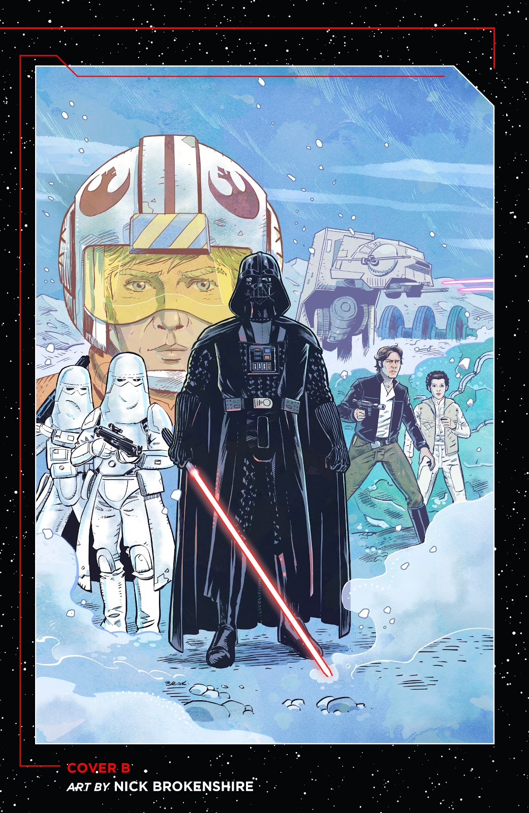 Star Wars Adventures (2020) issue 1 - Page 25