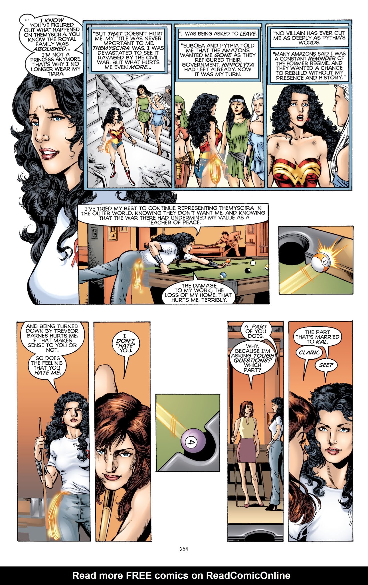 Read online Lois Lane: A Celebration of 75 Years comic -  Issue # TPB (Part 3) - 50