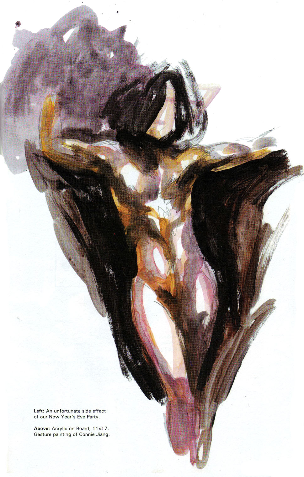 Read online Kabuki: Reflections comic -  Issue #2 - 11