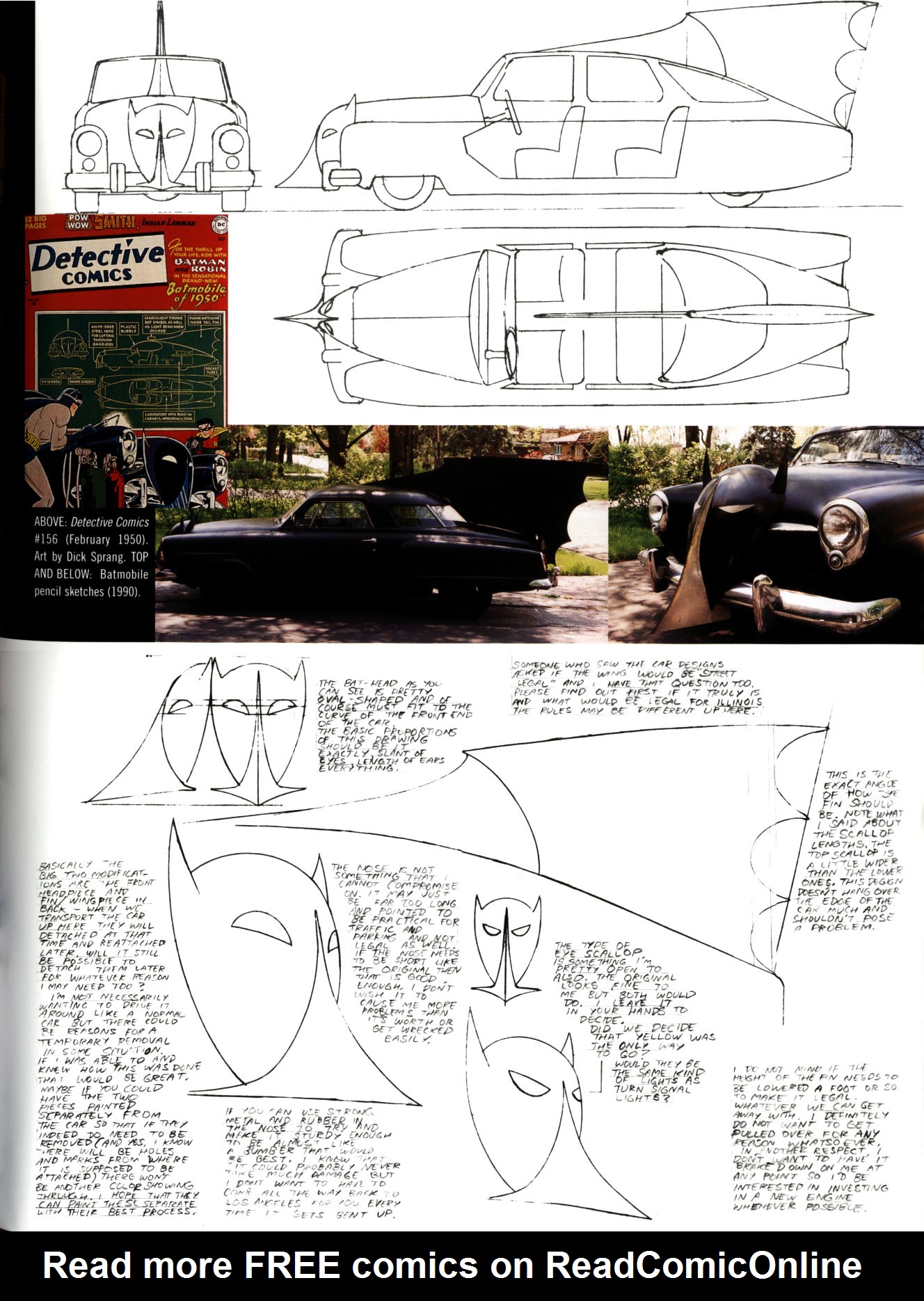 Read online Mythology: The DC Comics Art of Alex Ross comic -  Issue # TPB (Part 1) - 87