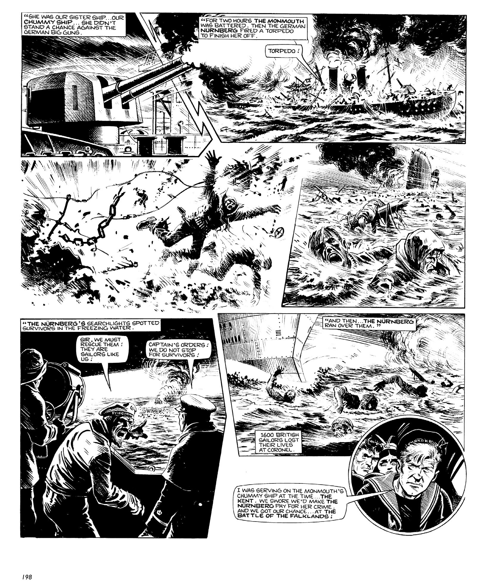 Read online Charley's War: The Definitive Collection comic -  Issue # TPB 3 (Part 2) - 100