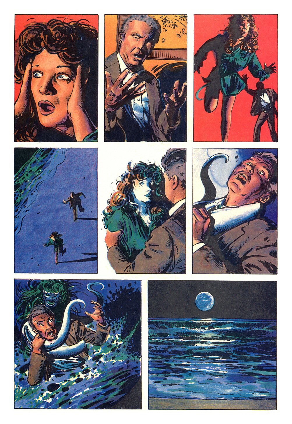Read online Den (1988) comic -  Issue #8 - 20