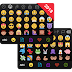 Emoji keyboard - Cute Emoticons, GIF, Stickers