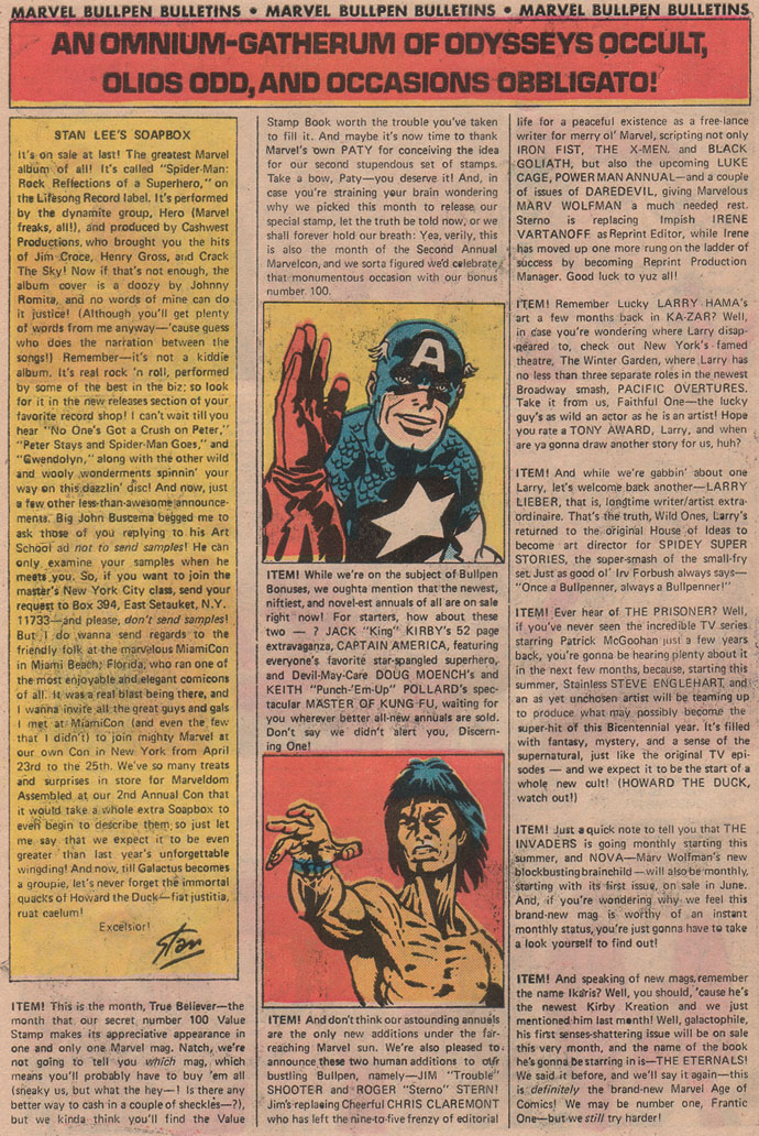Read online Kid Colt Outlaw comic -  Issue #208 - 30