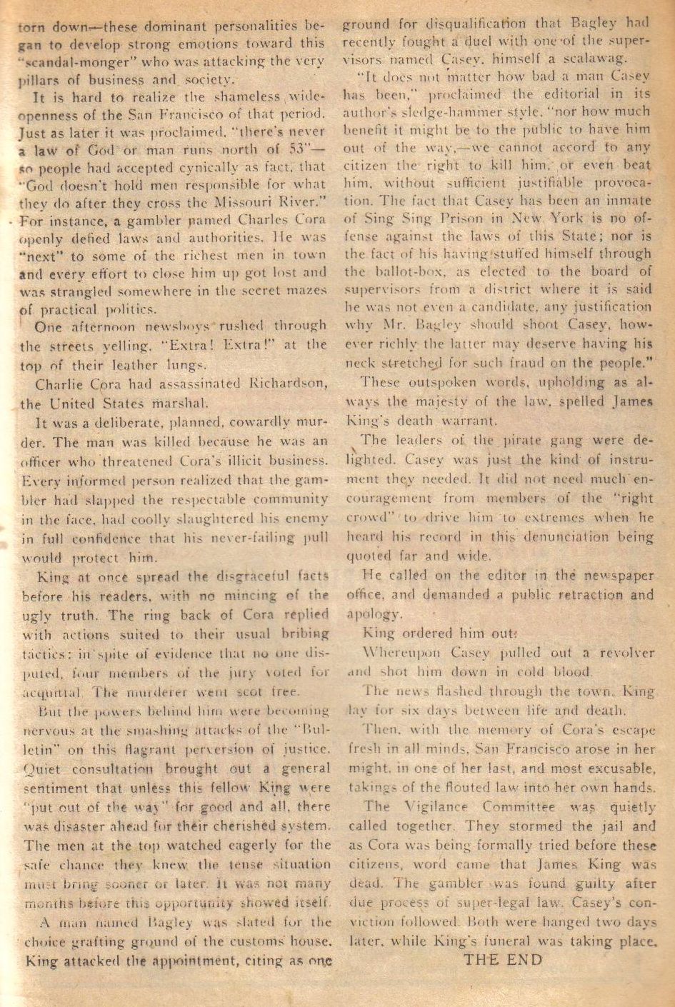 Read online Rangers Comics comic -  Issue #60 - 19