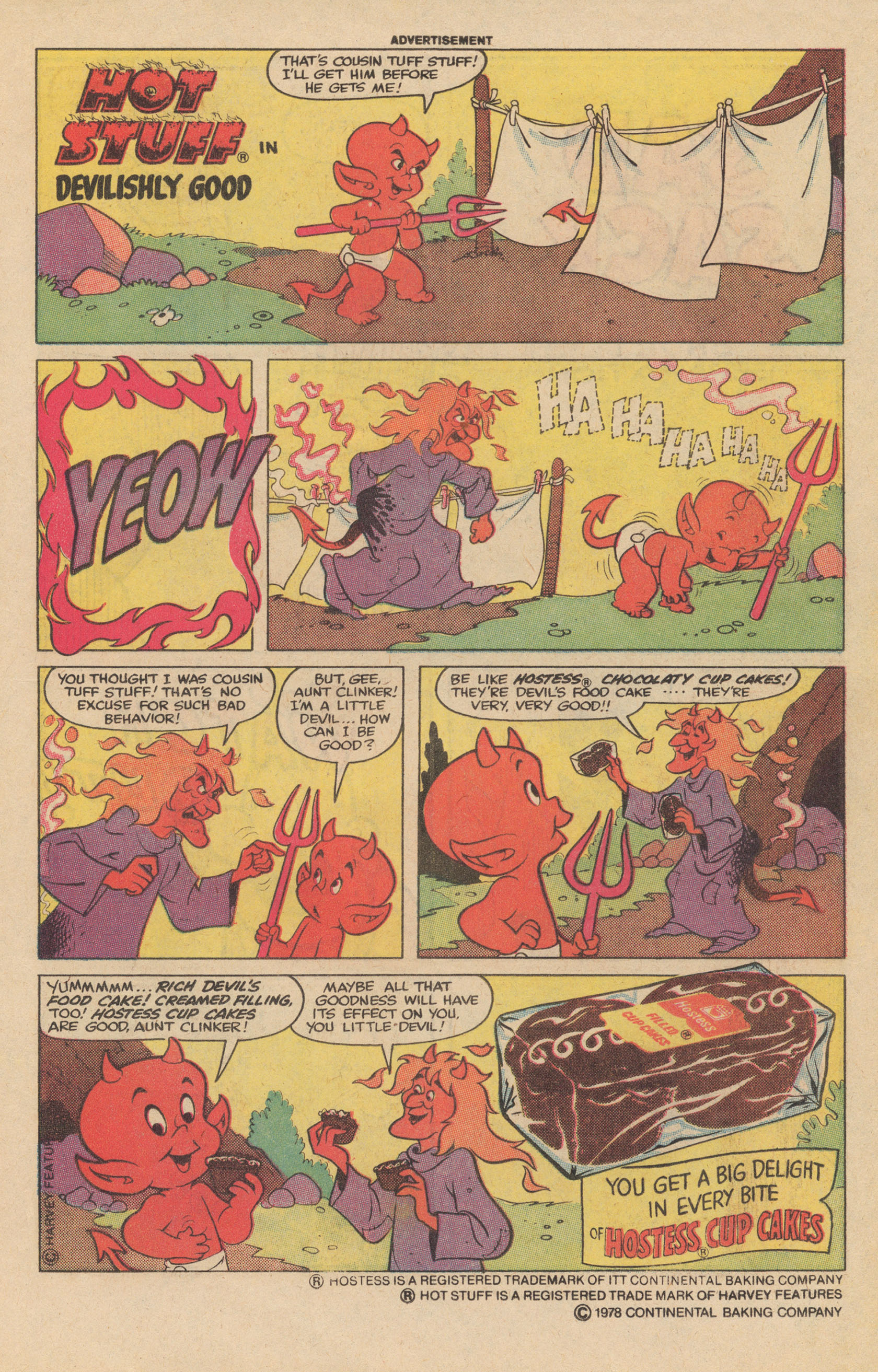 Read online Sad Sack comic -  Issue #263 - 11