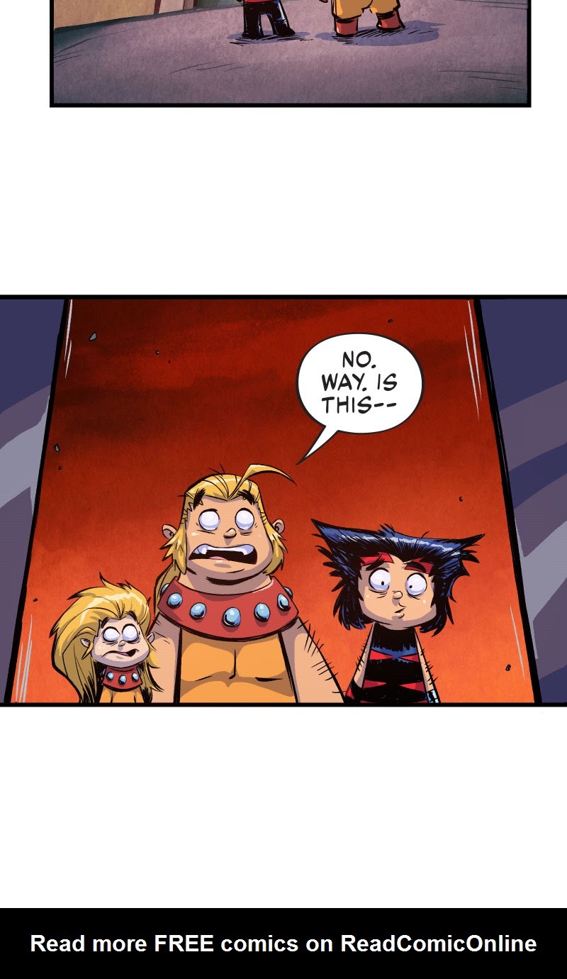 Read online Giant-Size Little Marvels: Infinity Comic comic -  Issue #6 - 20