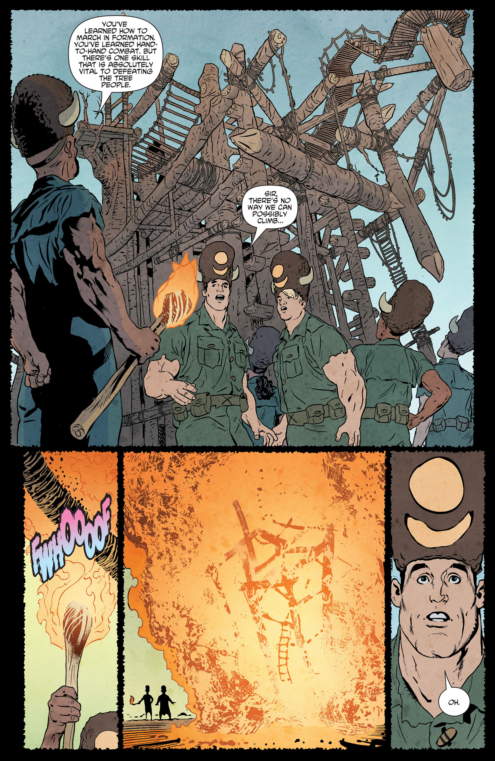 Read online The Flintstones comic -  Issue #5 - 16