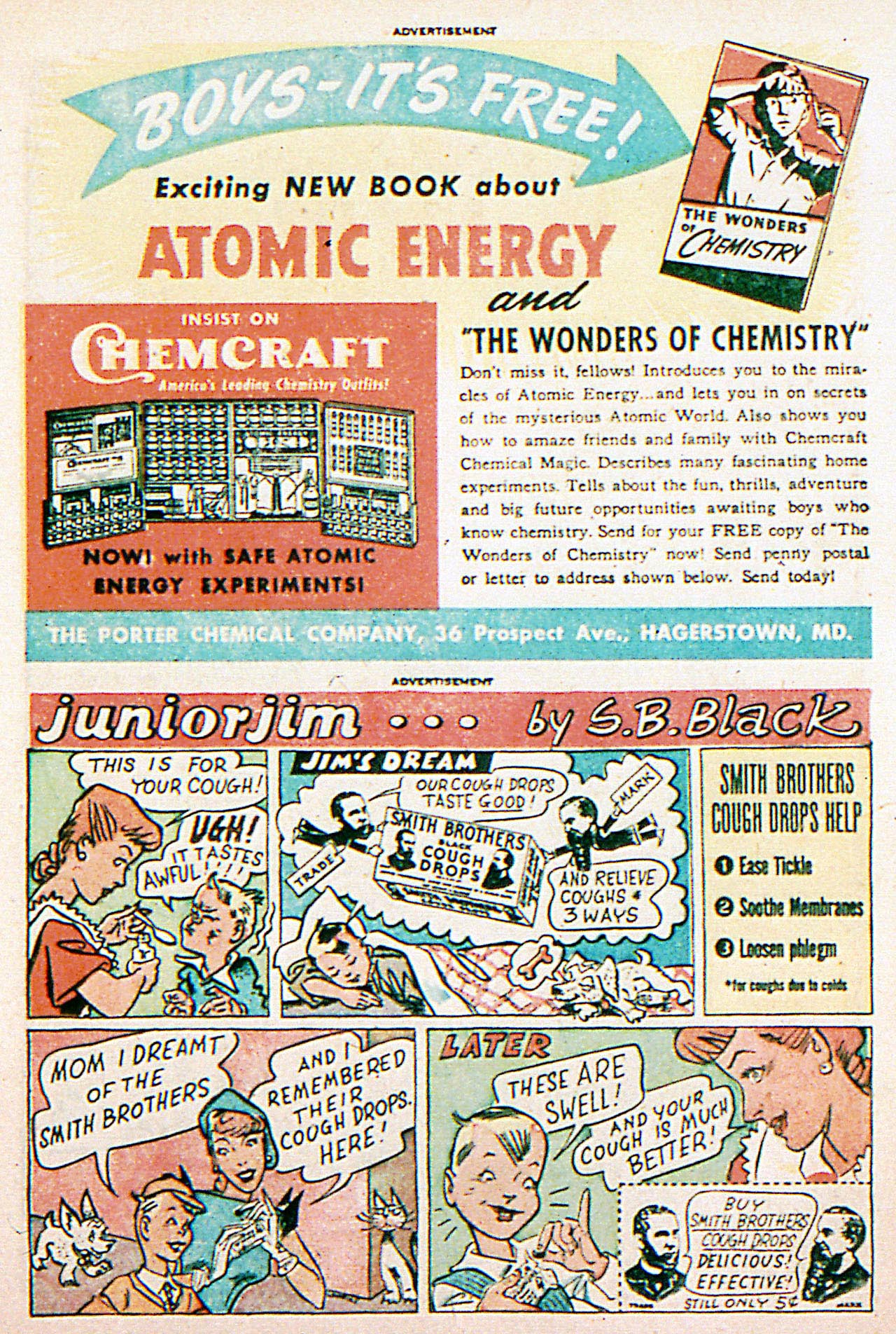 Green Lantern (1941) Issue #29 #29 - English 35