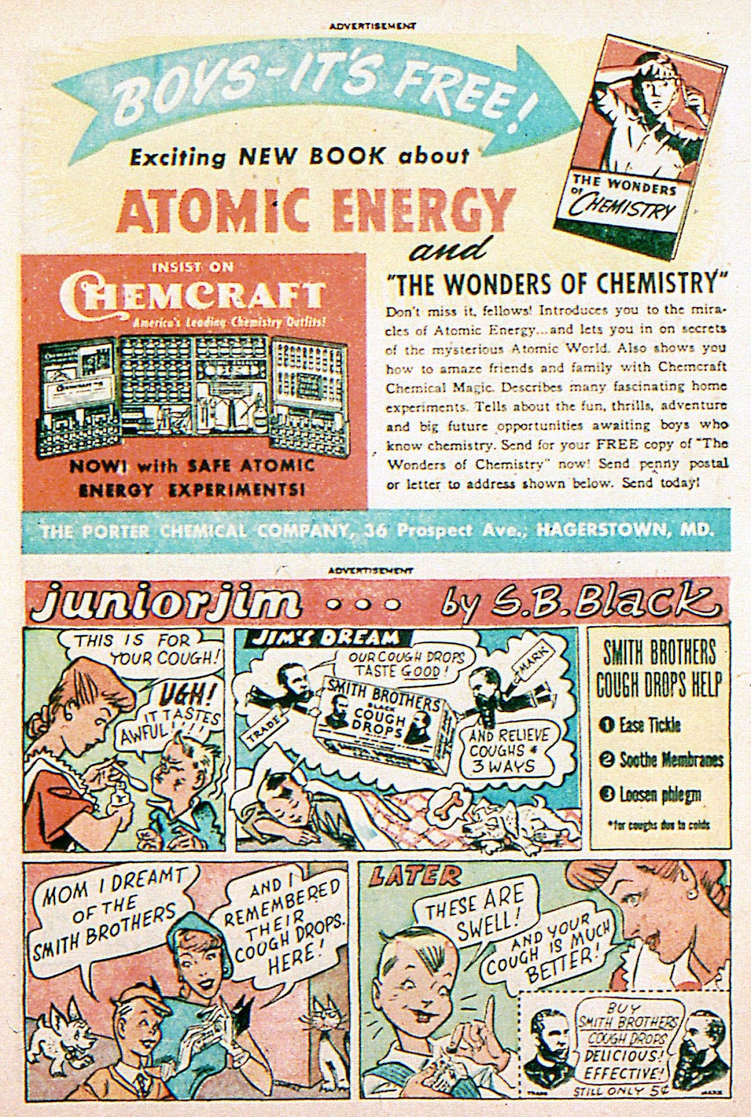Green Lantern (1941) issue 29 - Page 35