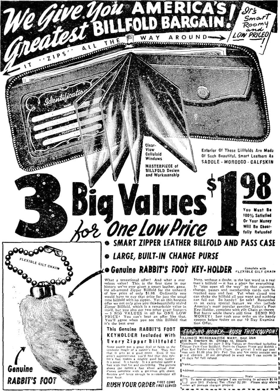 Read online Star Spangled Comics comic -  Issue #56 - 51