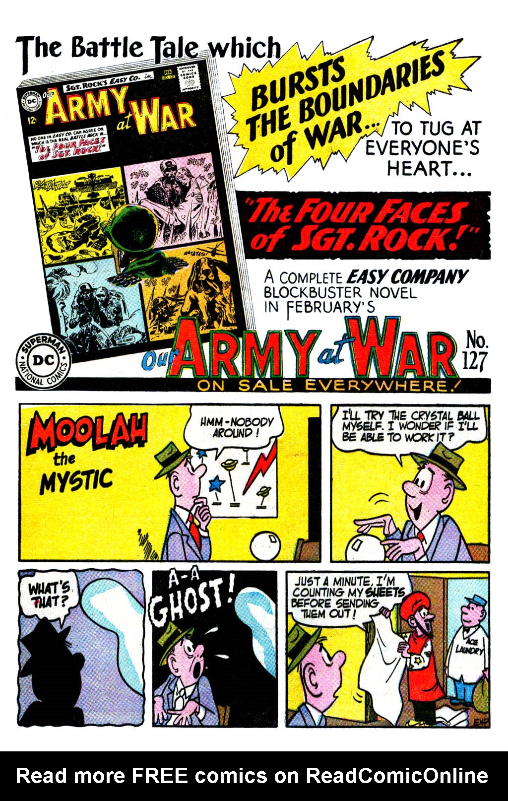 Blackhawk (1957) Issue #181 #74 - English 13