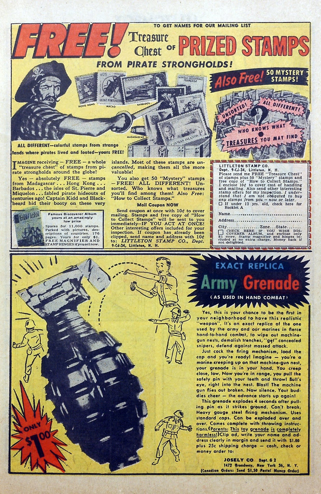 Read online Li'l Tomboy comic -  Issue #104 - 15