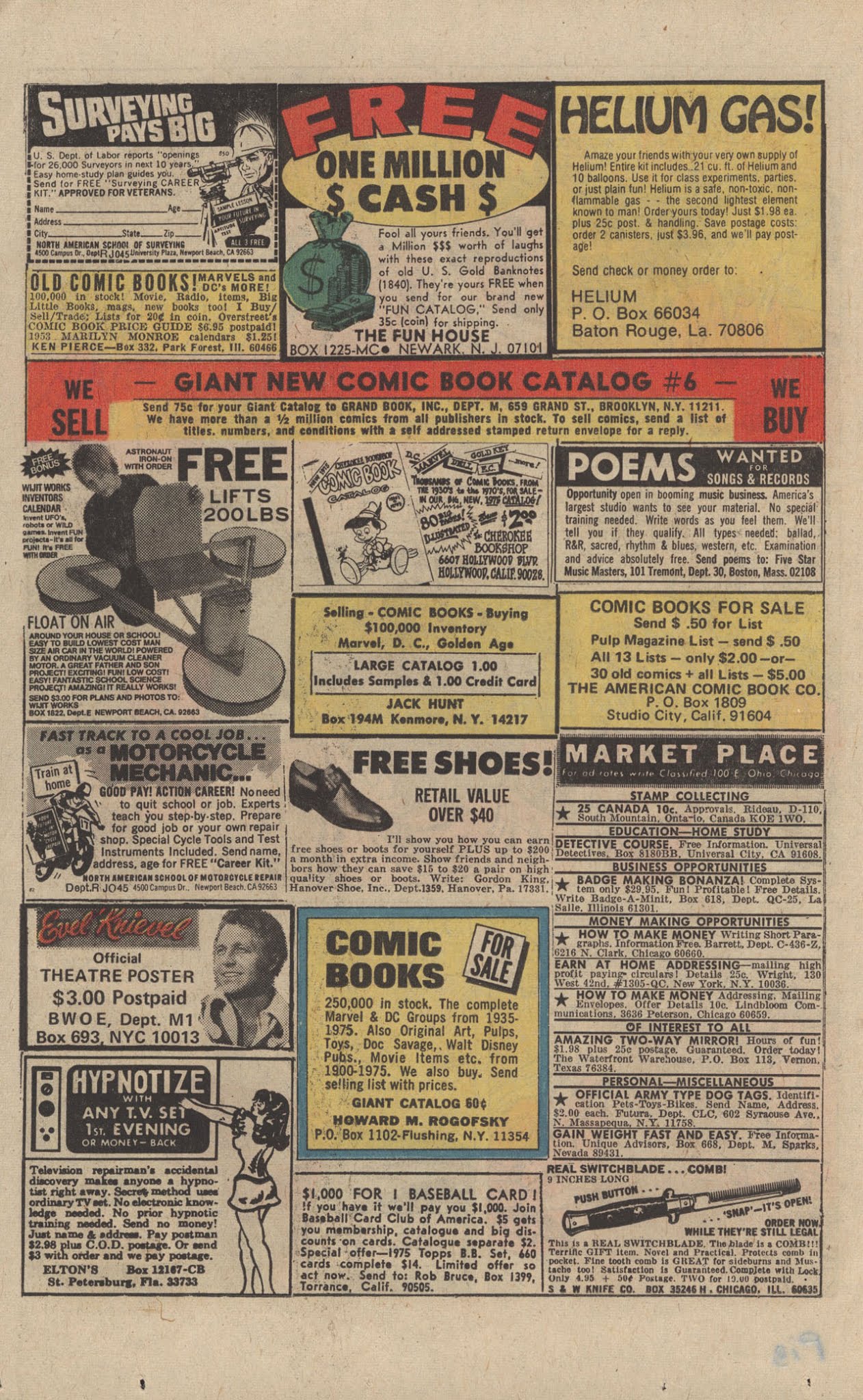 Read online Our Love Story comic -  Issue #35 - 14