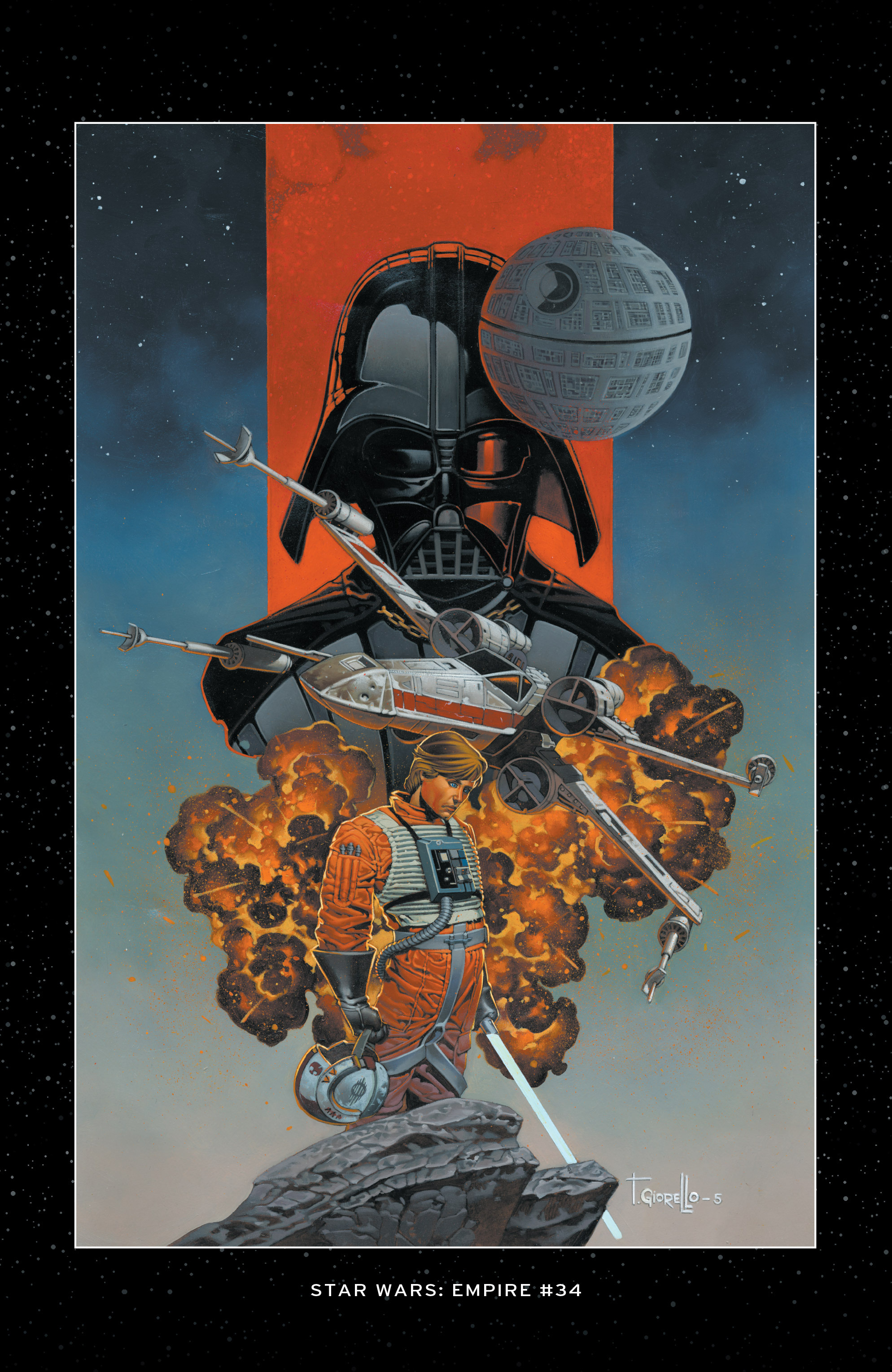 Read online Star Wars Omnibus comic -  Issue # Vol. 20 - 164
