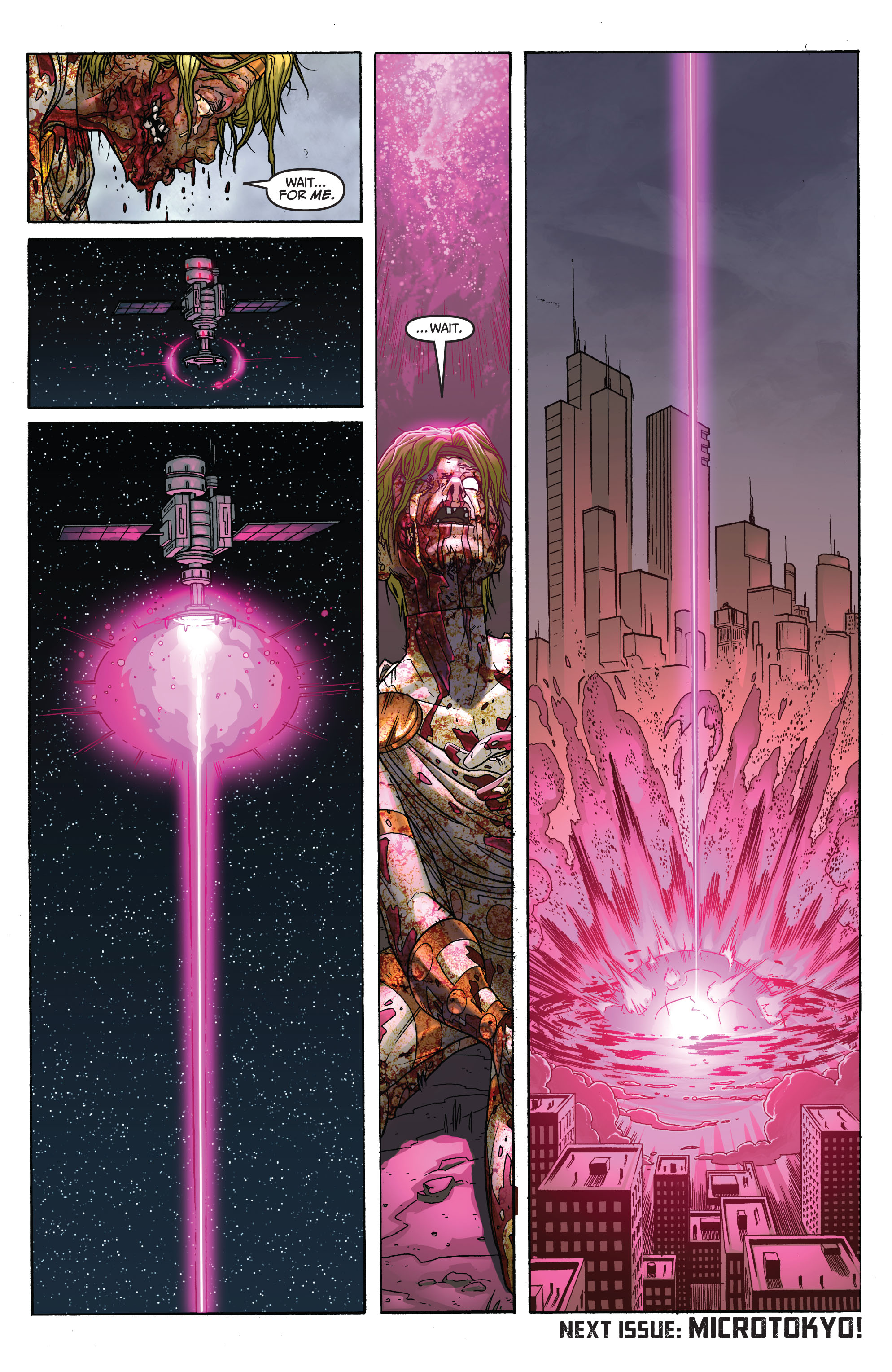 Read online Danger Club comic -  Issue #1 - 25