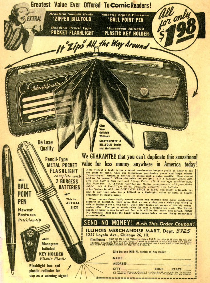 Read online Rulah - Jungle Goddess comic -  Issue #23 - 35