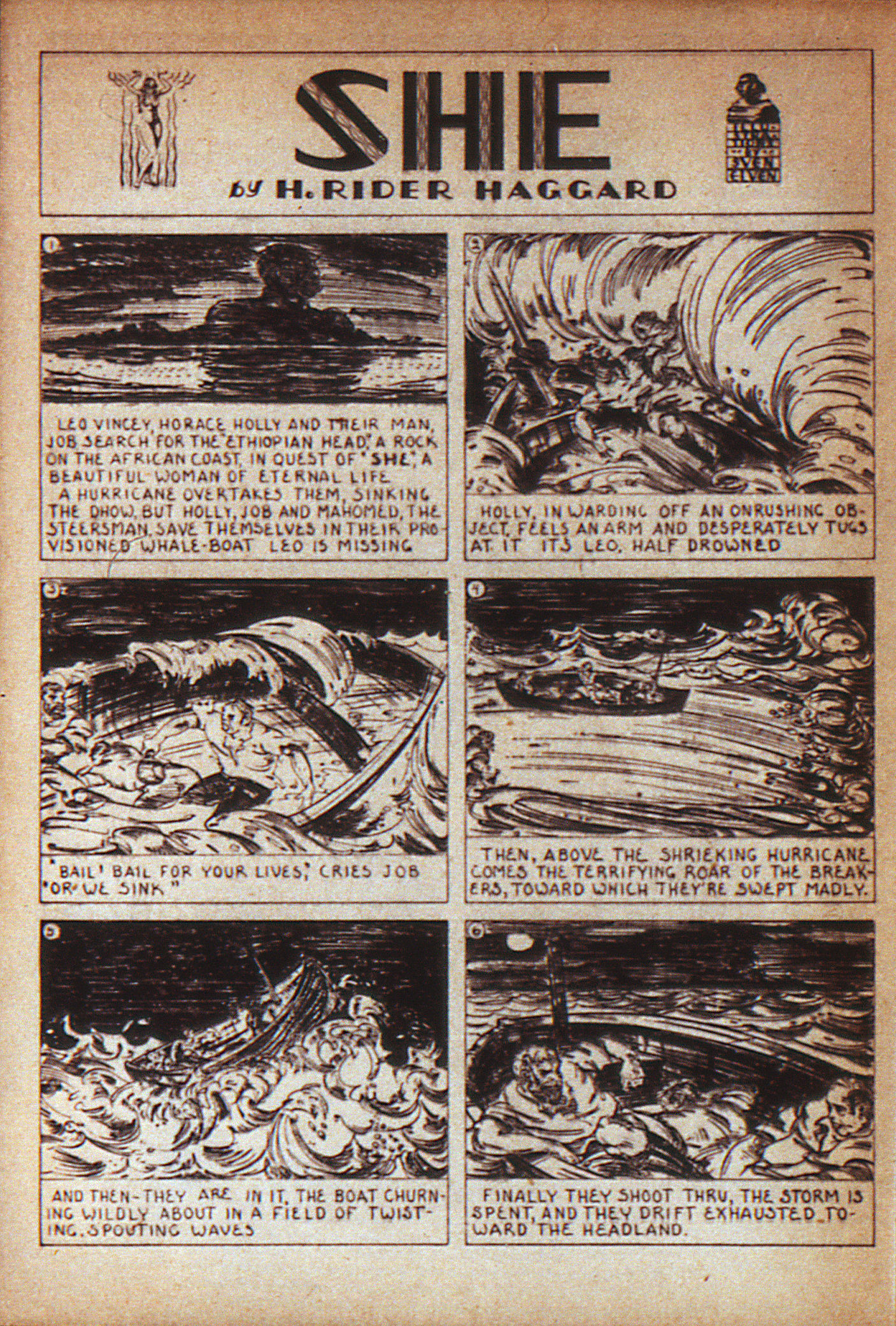 Read online Adventure Comics (1938) comic -  Issue #7 - 36