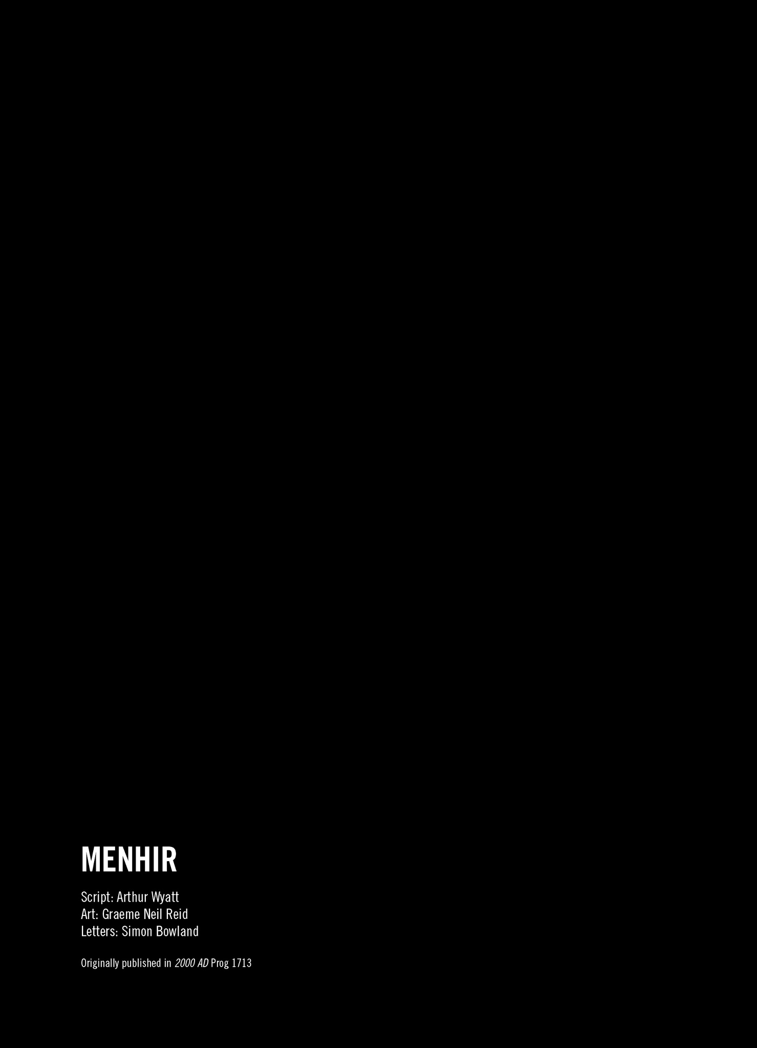 Read online Judge Dredd Megazine (Vol. 5) comic -  Issue #389 - 95