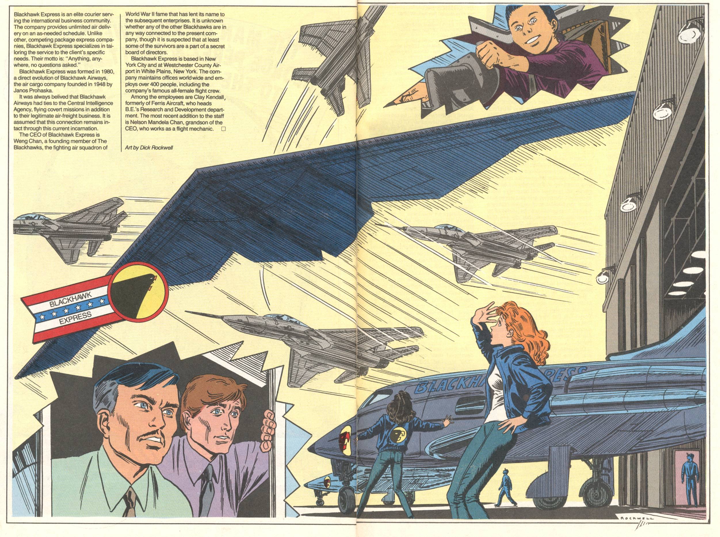 Blackhawk (1989) _Annual 1 #1 - English 62
