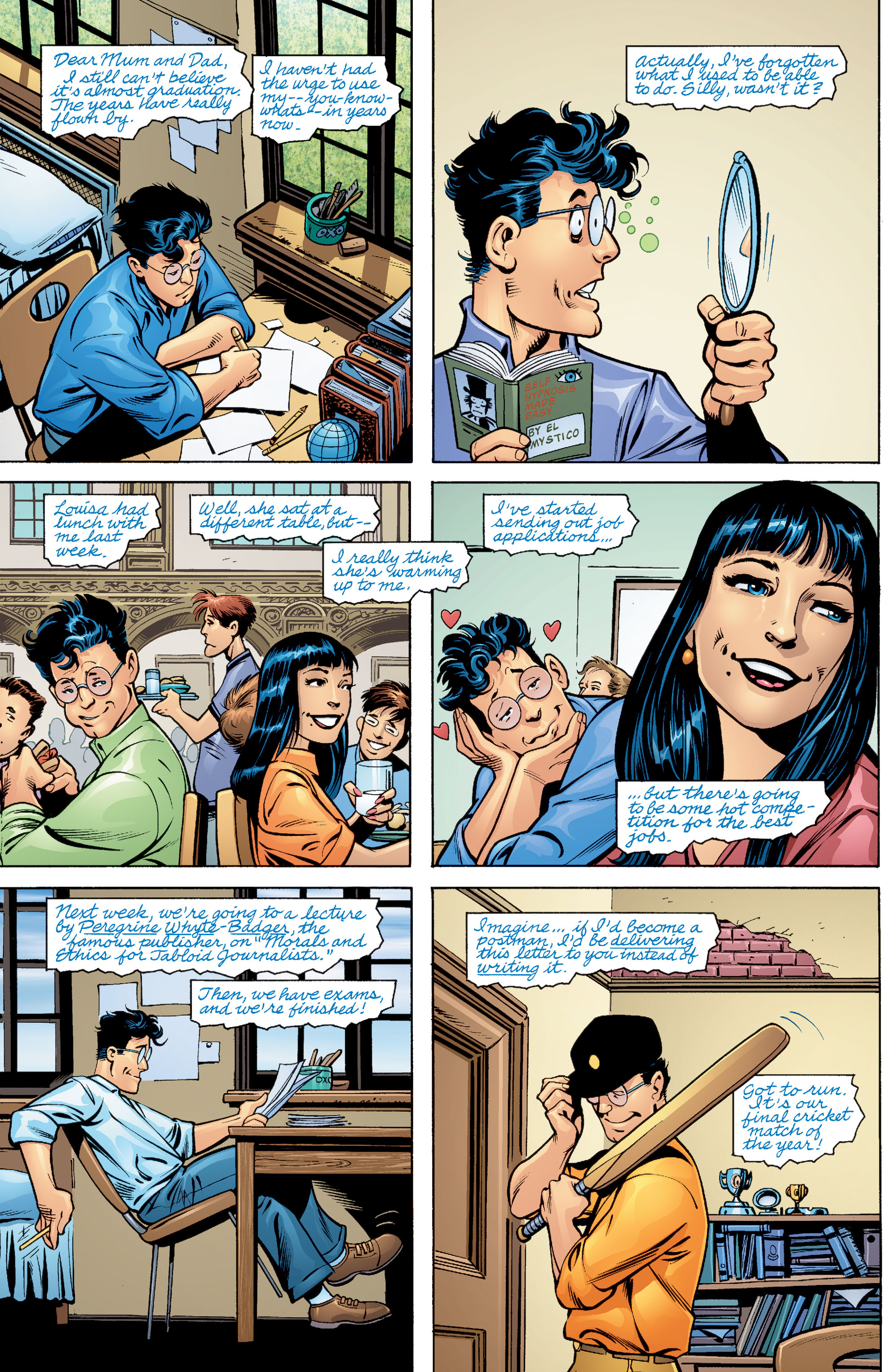 Read online Elseworlds: Superman comic -  Issue # TPB 2 (Part 3) - 73