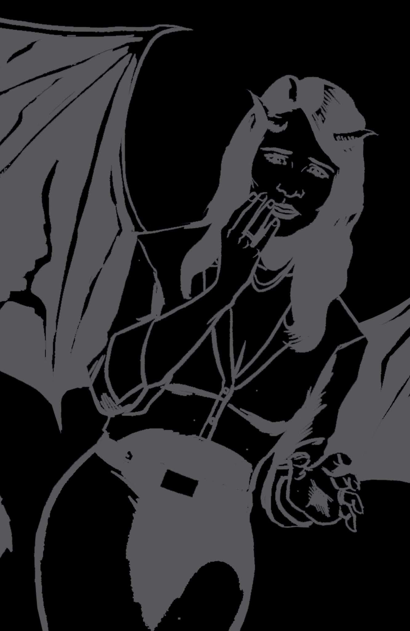 Read online The Pound: Ghouls Night Out comic -  Issue # TPB - 88