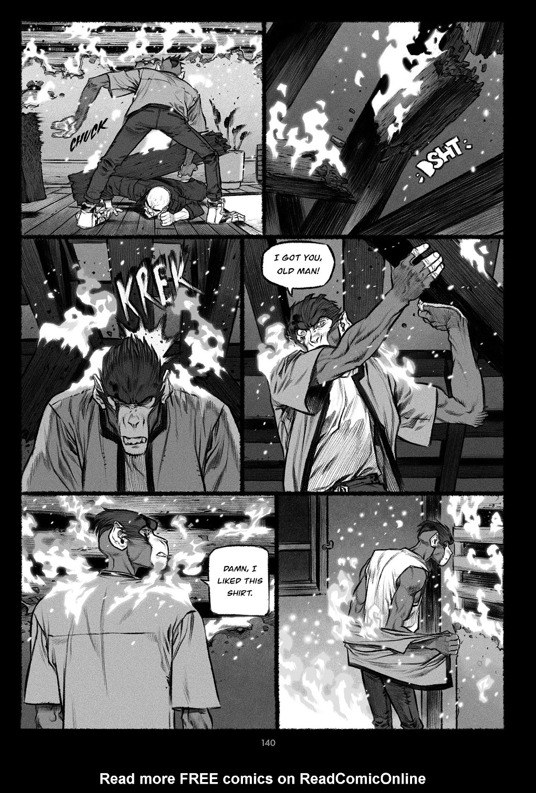 Kings of Nowhere issue TPB 2 (Part 2) - Page 41