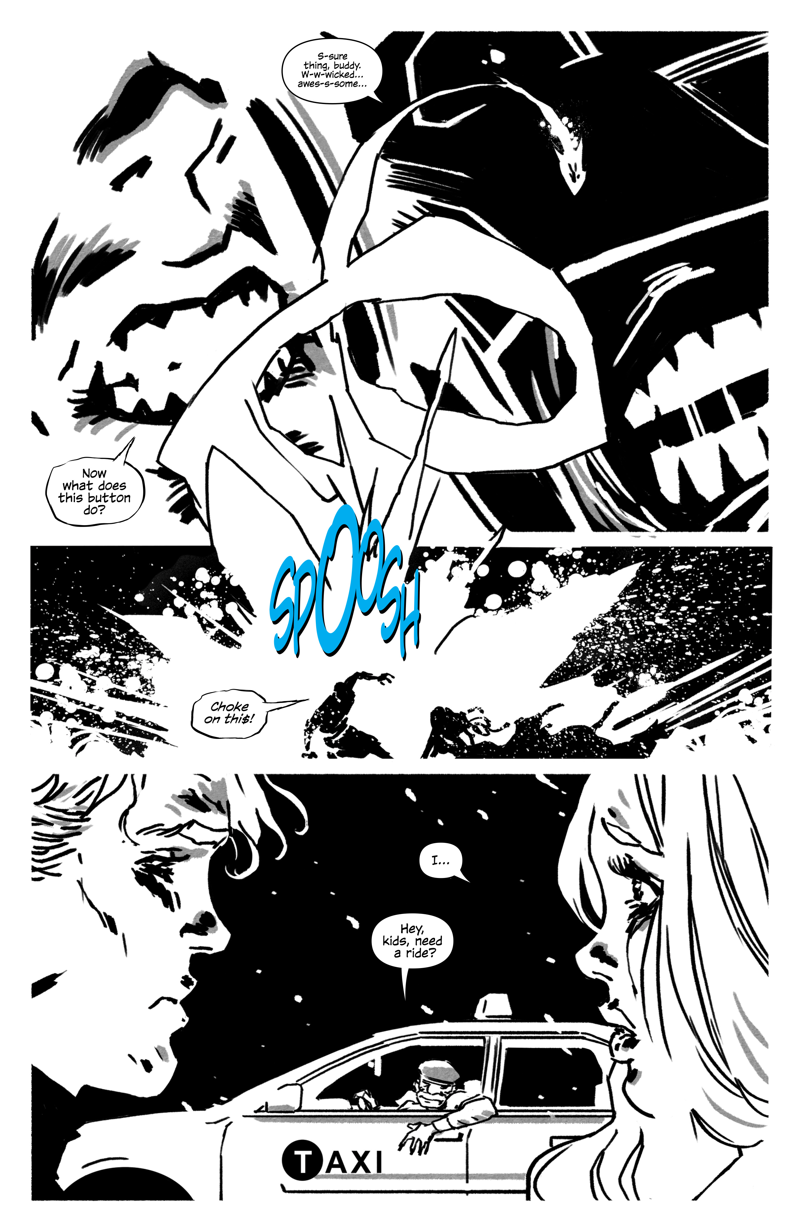 Read online Renato Jones, Season 2: Freelancer comic -  Issue #1 - 27