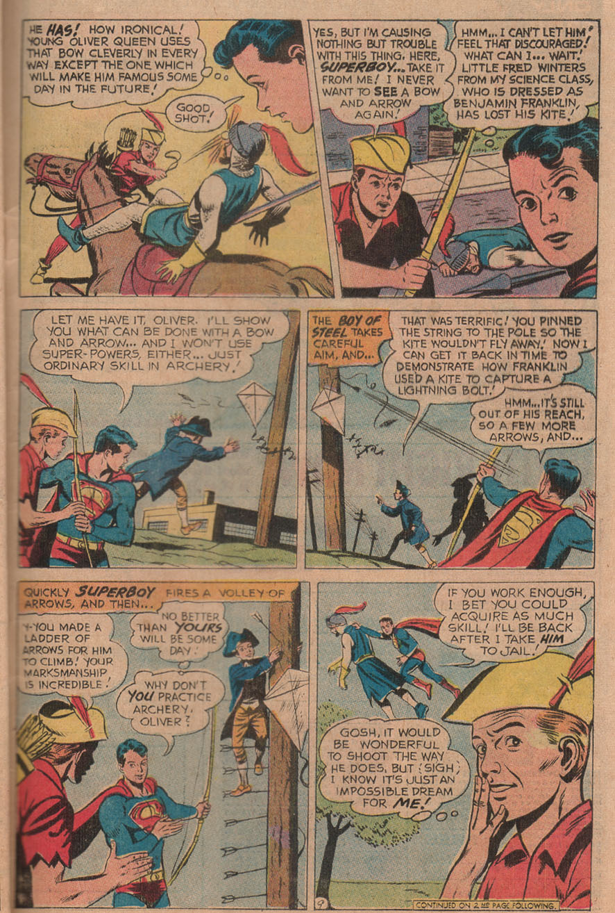 Read online Teen Titans (1966) comic -  Issue #37 - 44