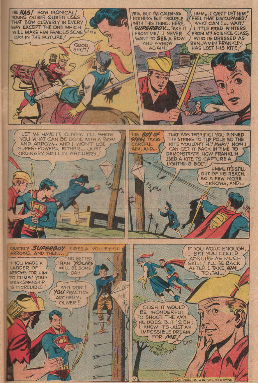 Teen Titans (1966) issue 37 - Page 44