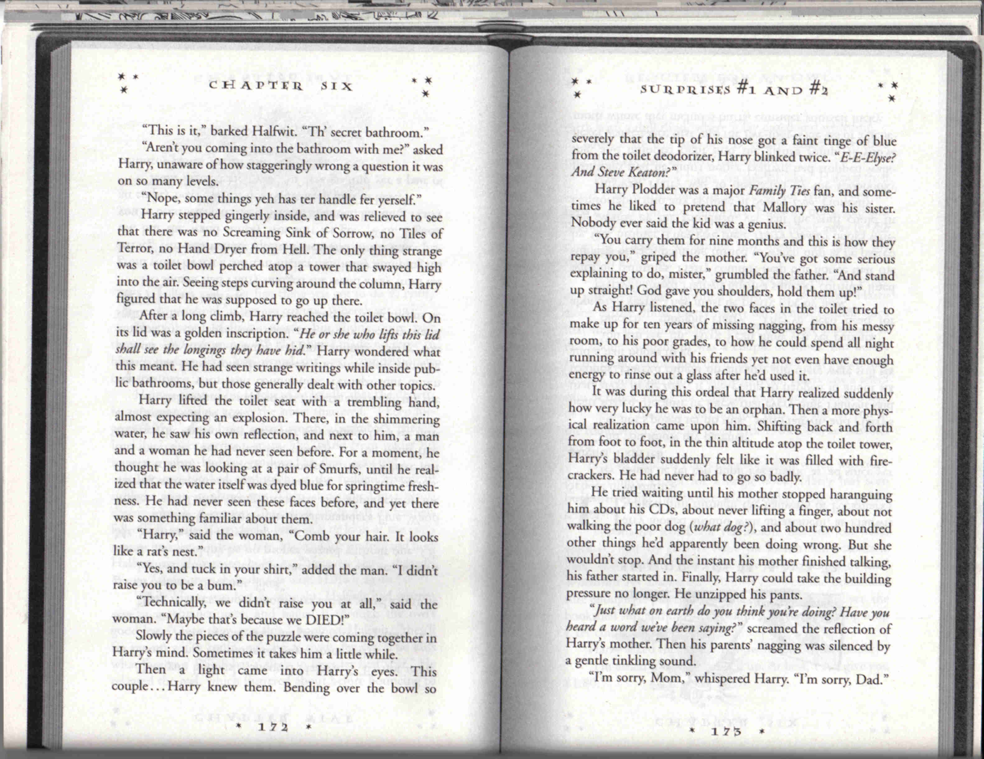 Read online MAD comic -  Issue #391 - 26