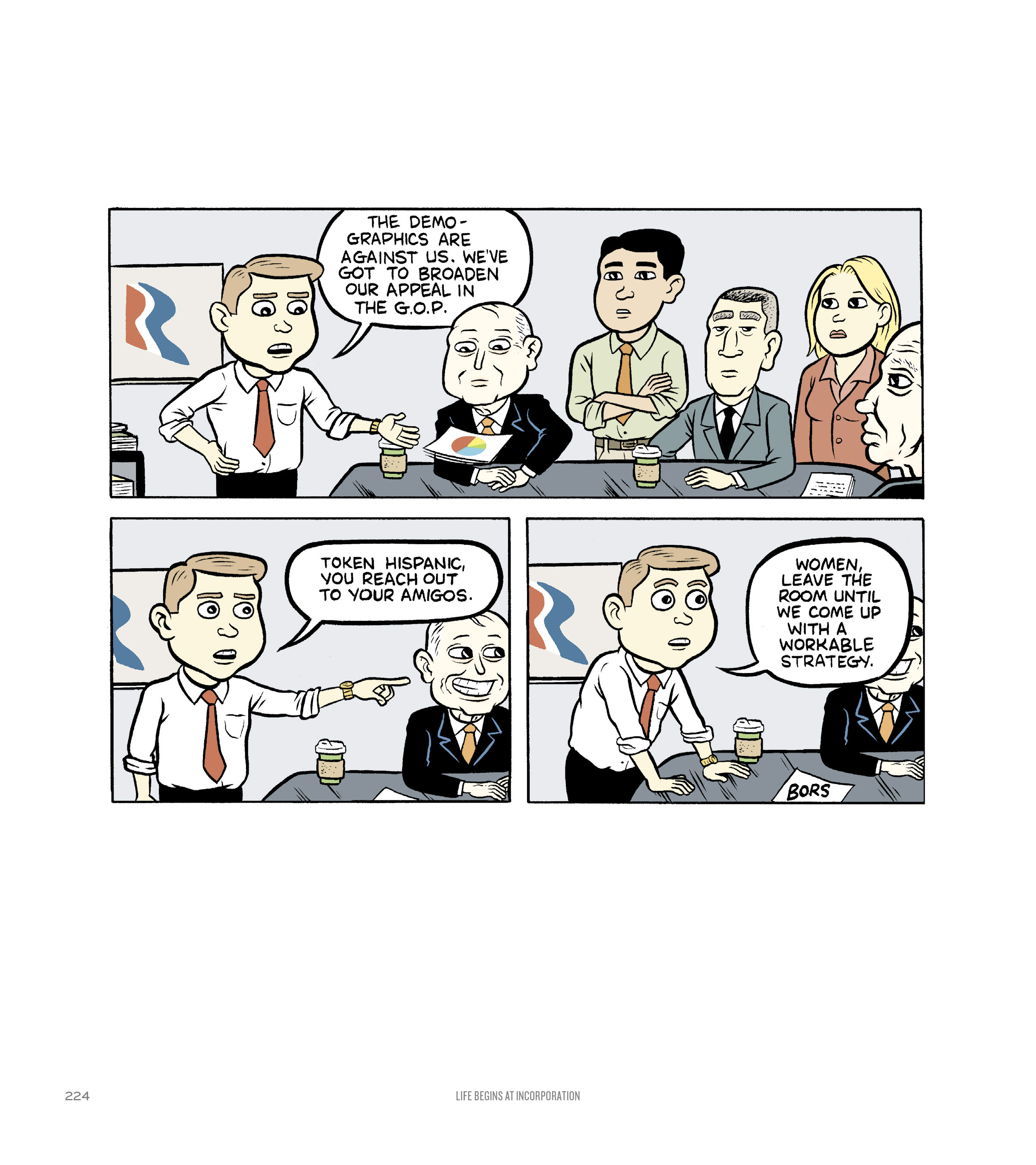 Read online Life Begins At Incorporation comic -  Issue # TPB (Part 3) - 36