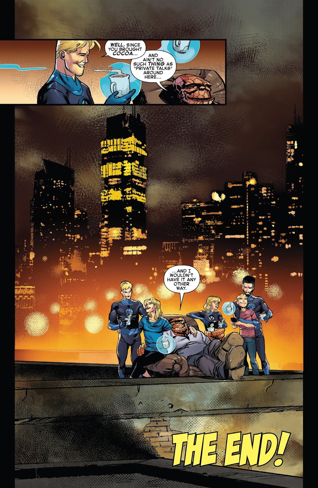 Marvel Two-In-One (2017) issue 12 - Page 22