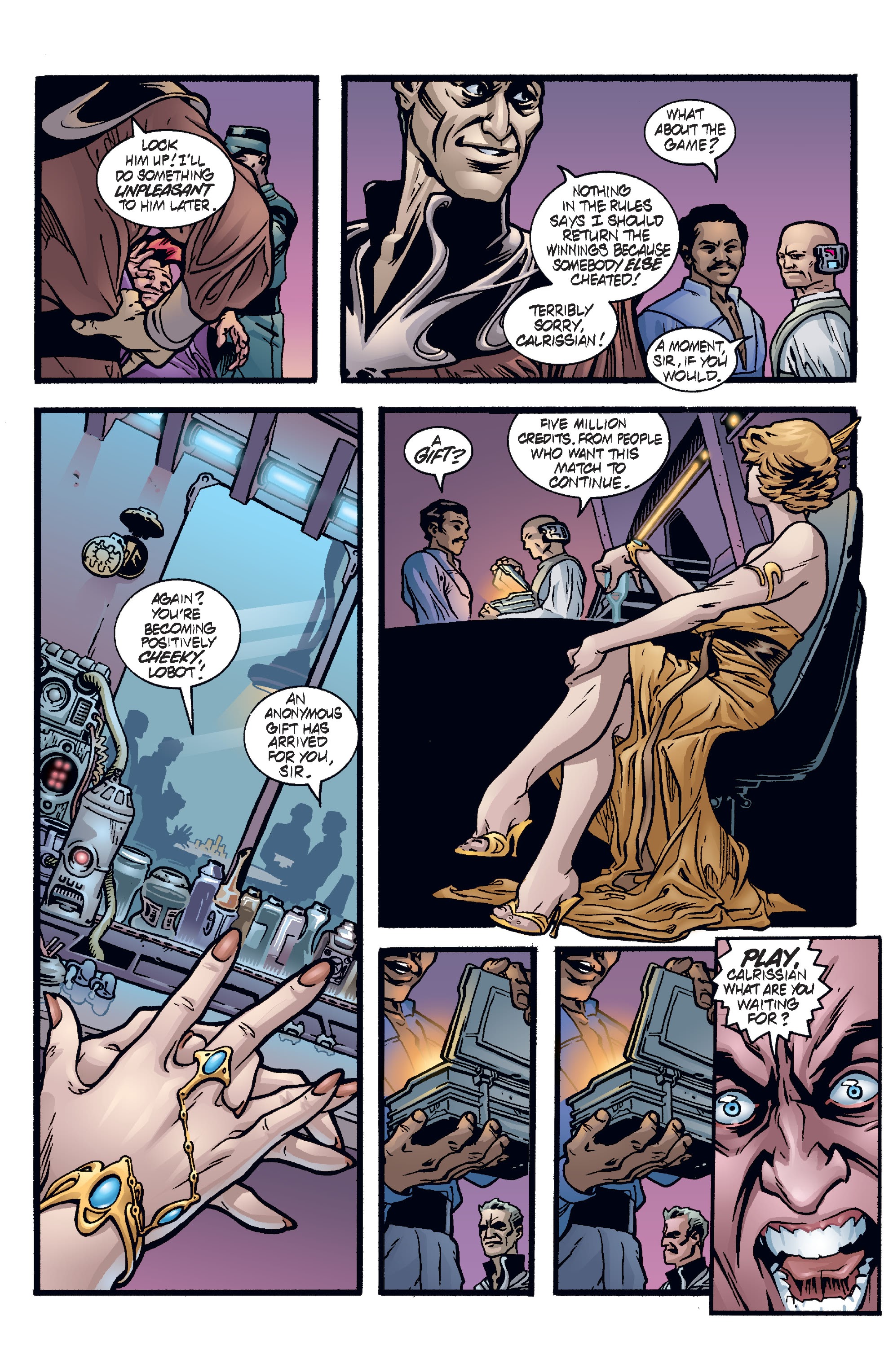 Read online Star Wars Legends: The Rebellion - Epic Collection comic -  Issue # TPB 4 (Part 5) - 30