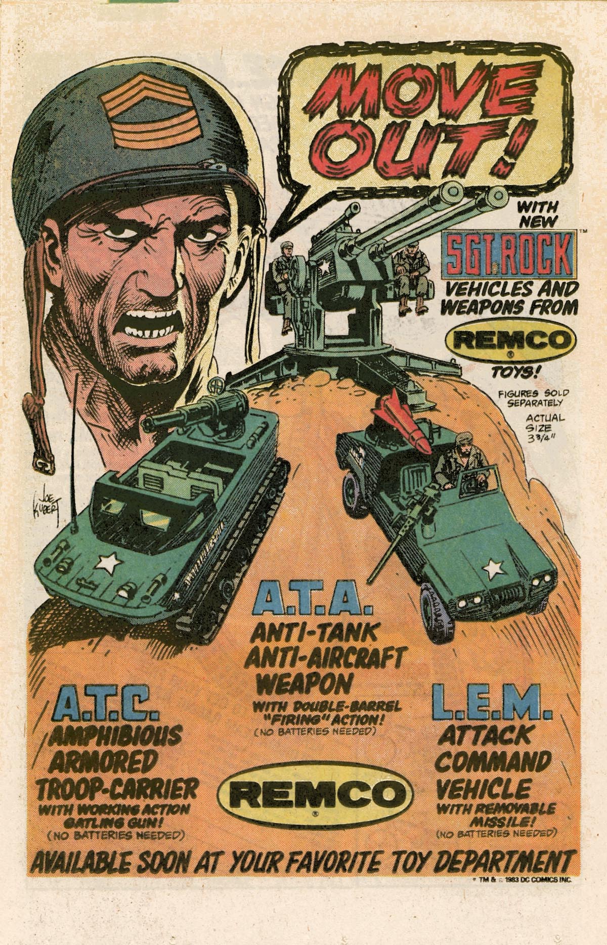 Read online Jonah Hex (1977) comic -  Issue #81 - 24