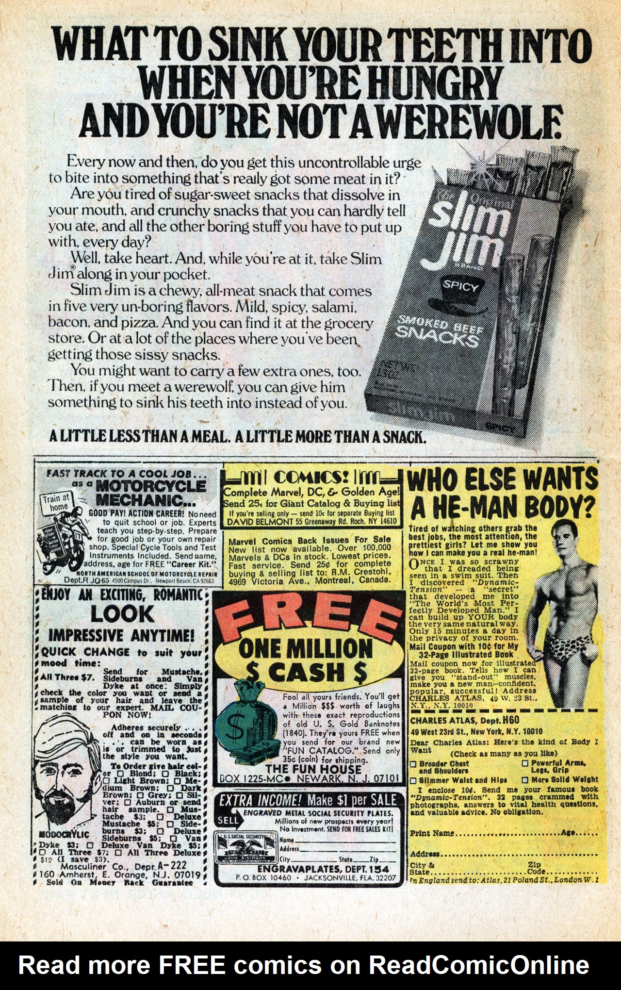 Read online Our Love Story comic -  Issue #36 - 6